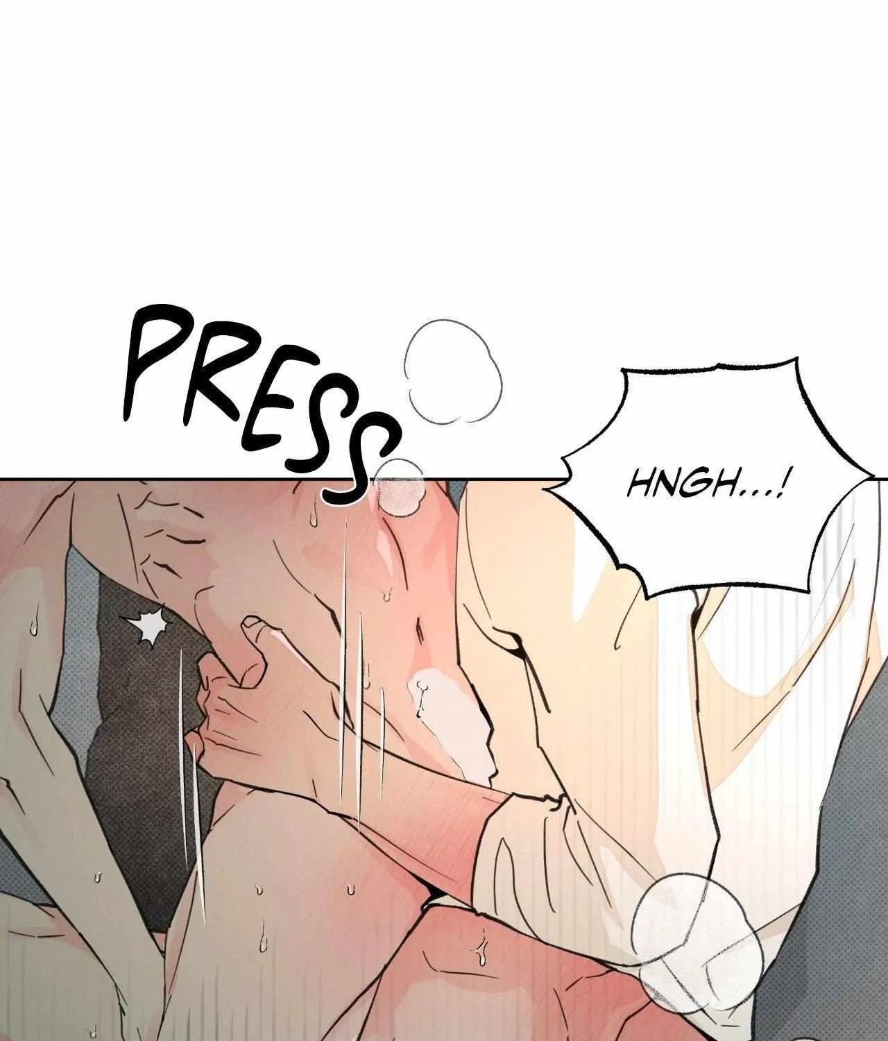 Rainbow Donut Chapter 43 page 21 - 