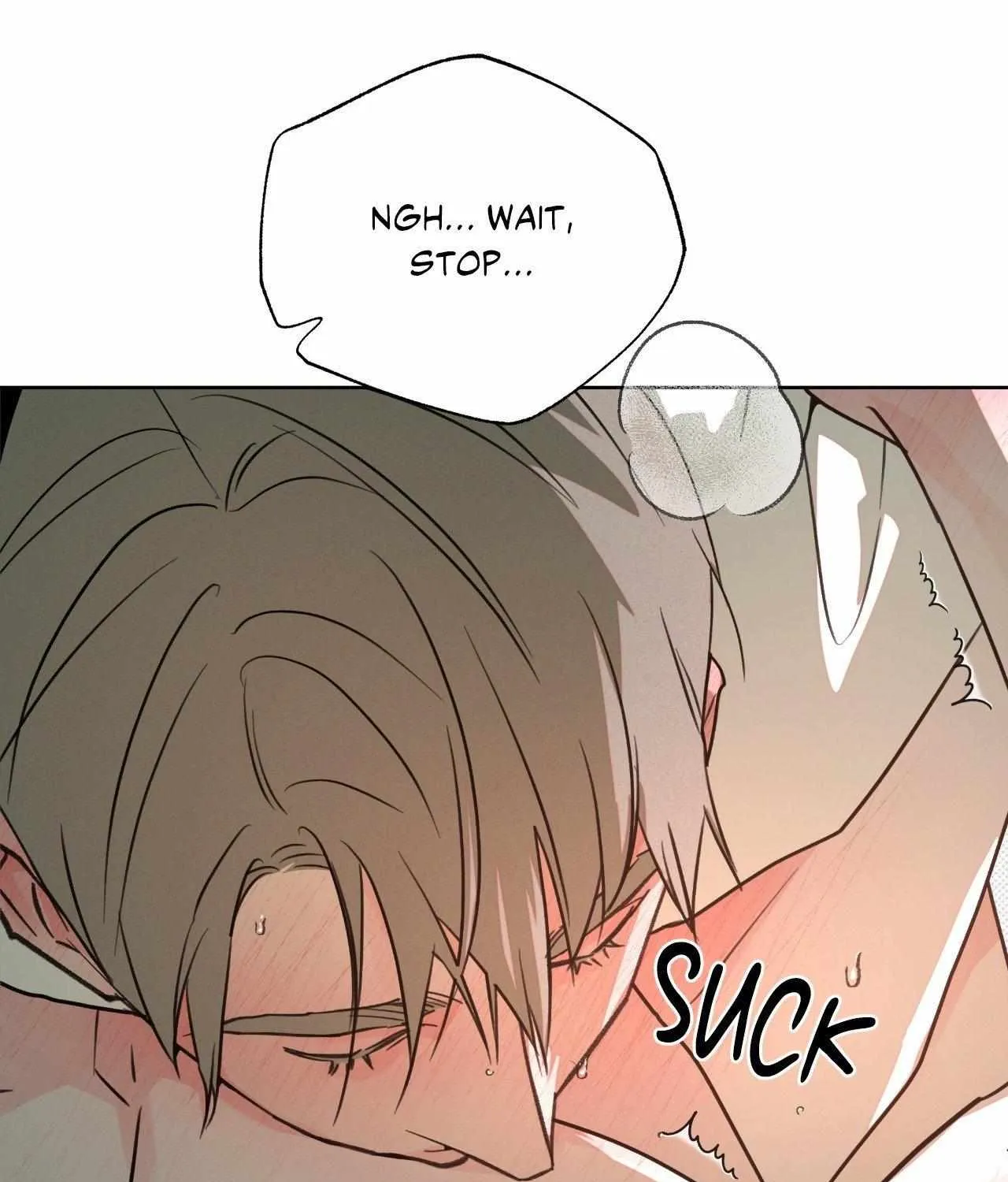 Rainbow Donut Chapter 43 page 38 - 