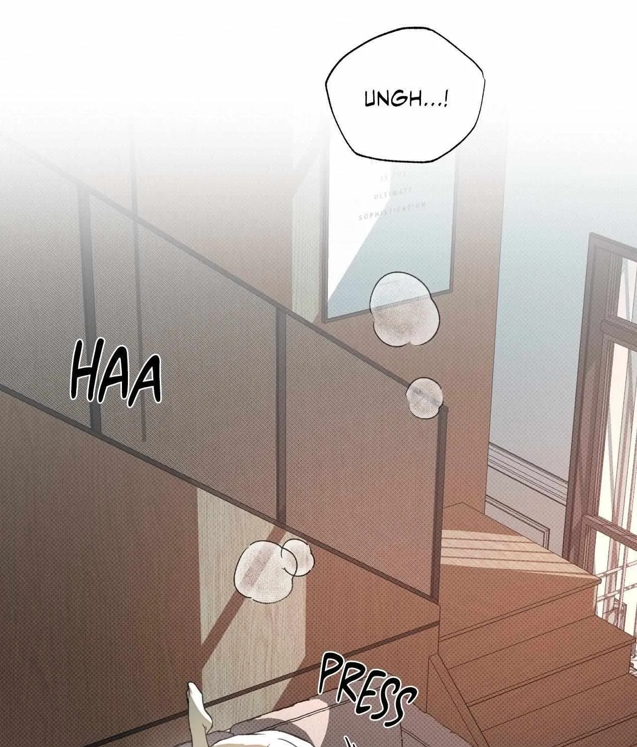 Rainbow Donut Chapter 43 page 5 - 
