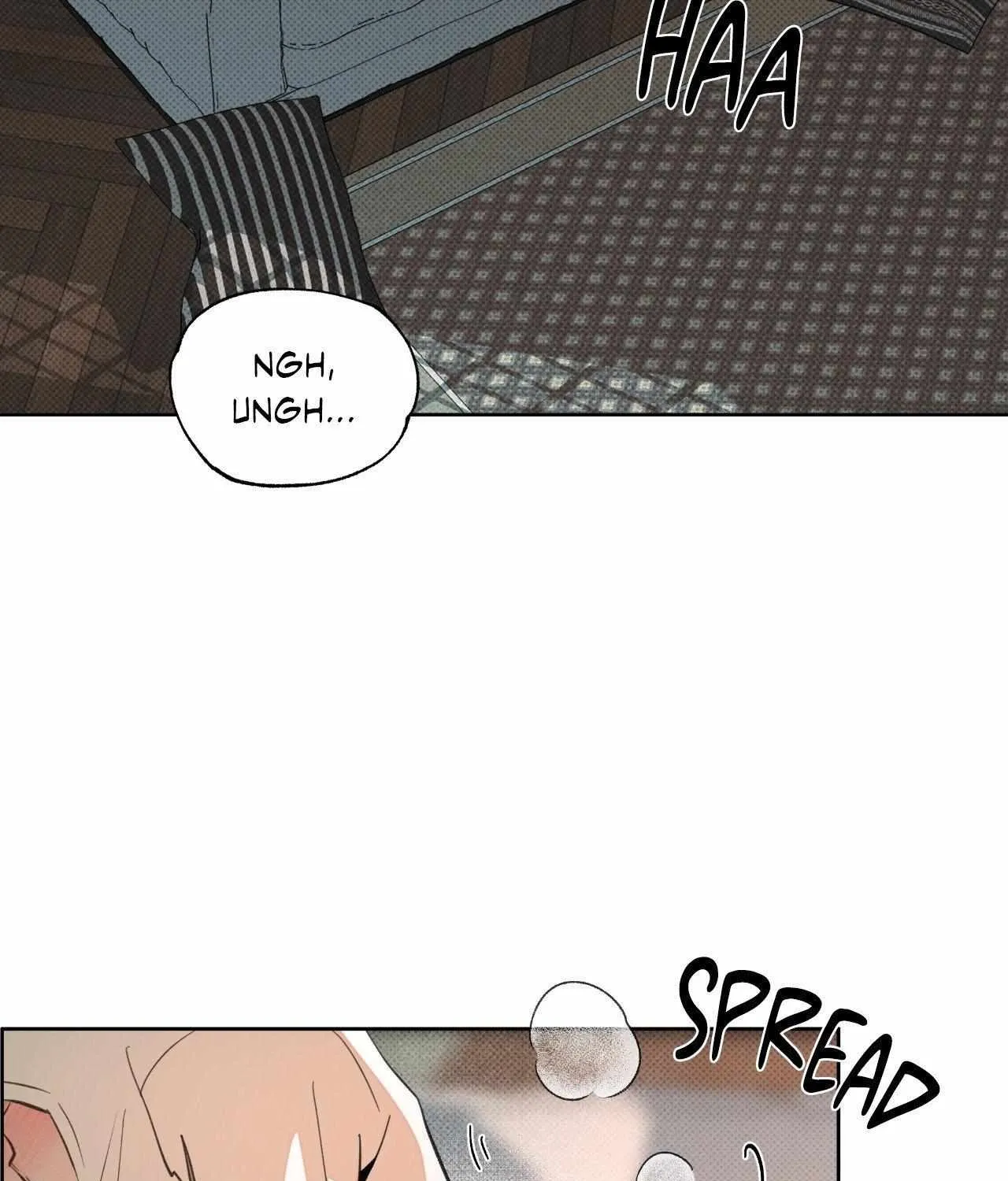 Rainbow Donut Chapter 43 page 7 - 