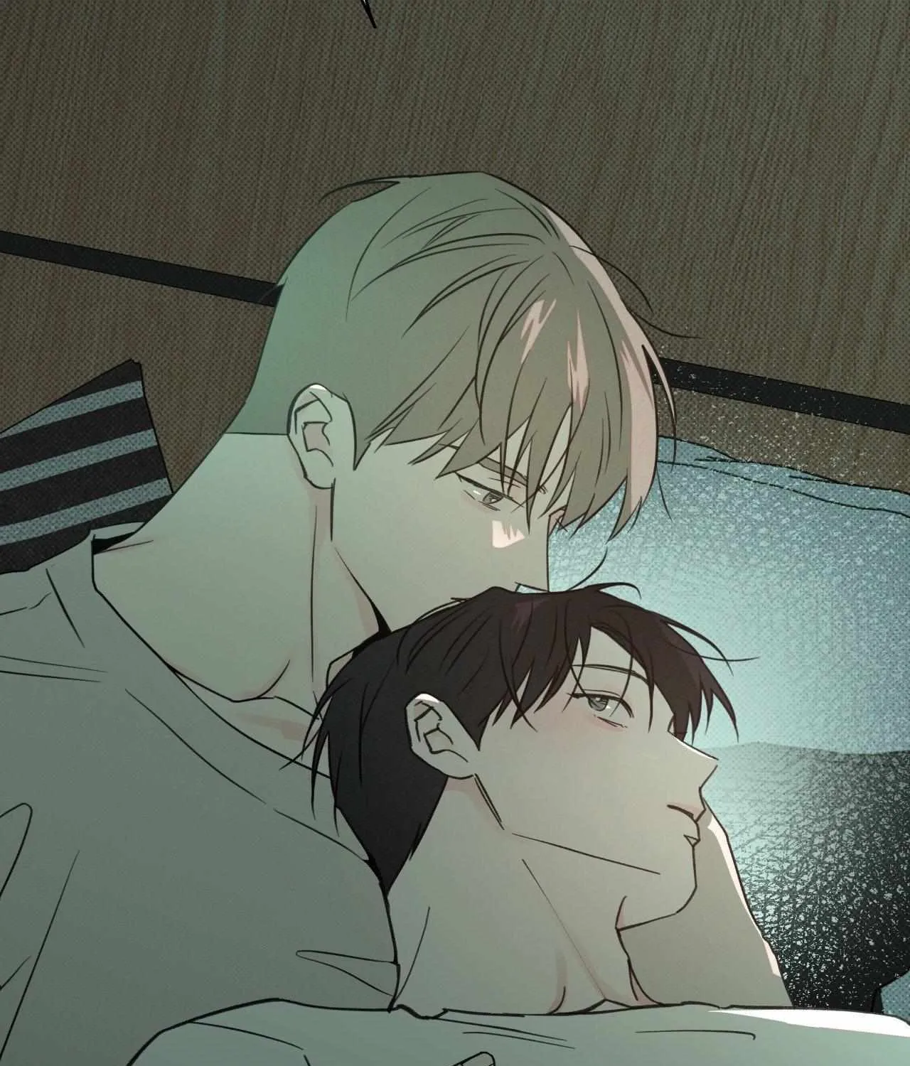 Rainbow Donut Chapter 43 page 73 - 