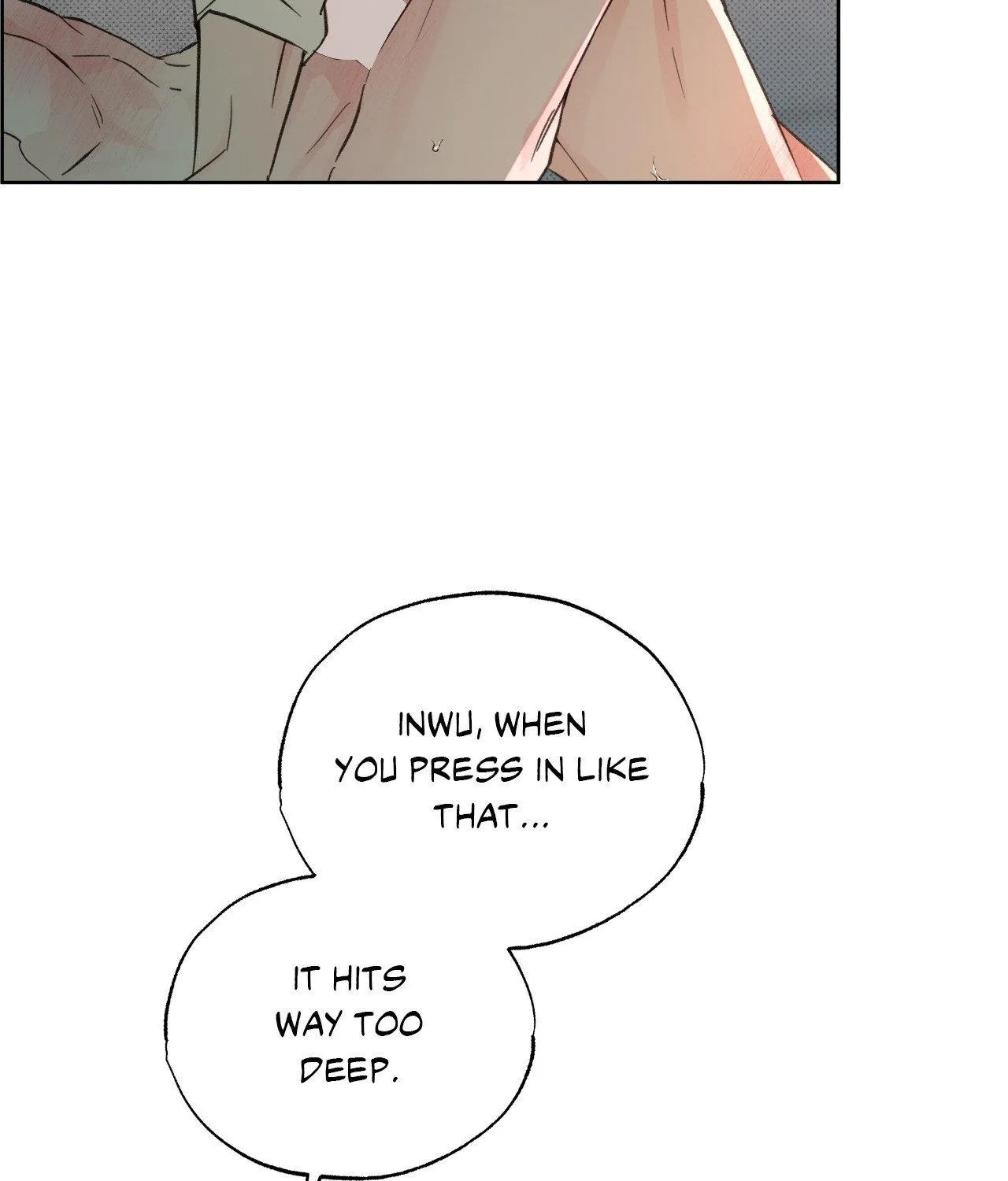 Rainbow Donut Chapter 43 page 9 - 
