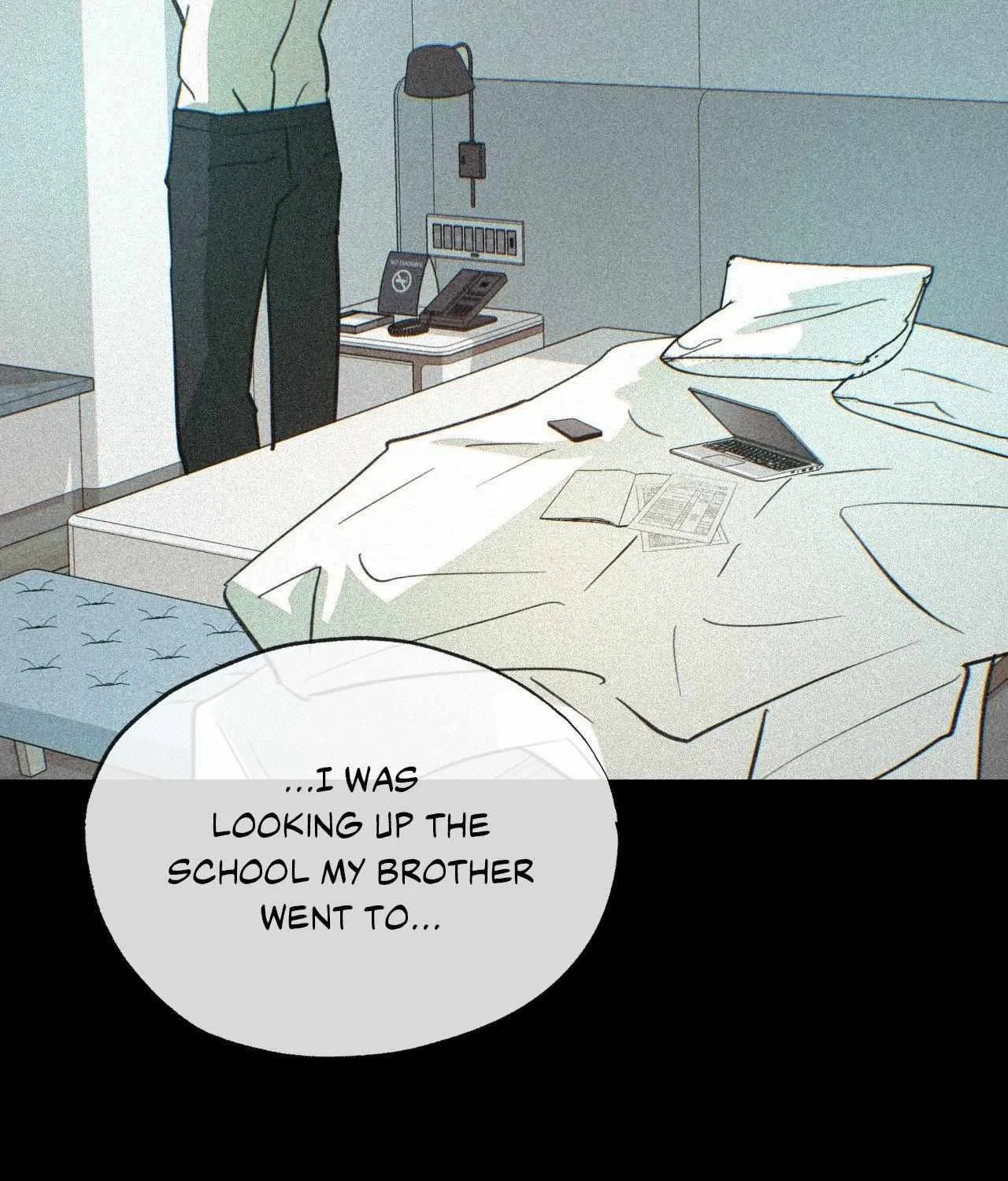 Rainbow Donut Chapter 43 page 81 - 
