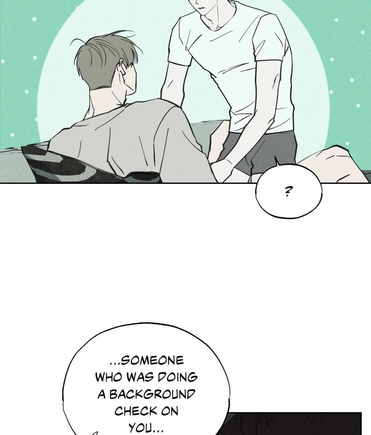 Rainbow Donut Chapter 43 page 98 - 