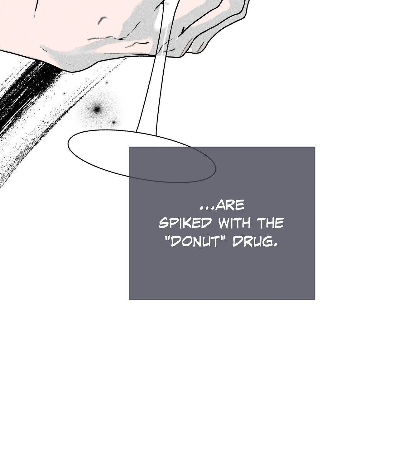 Rainbow Donut Chapter 44 page 107 - 