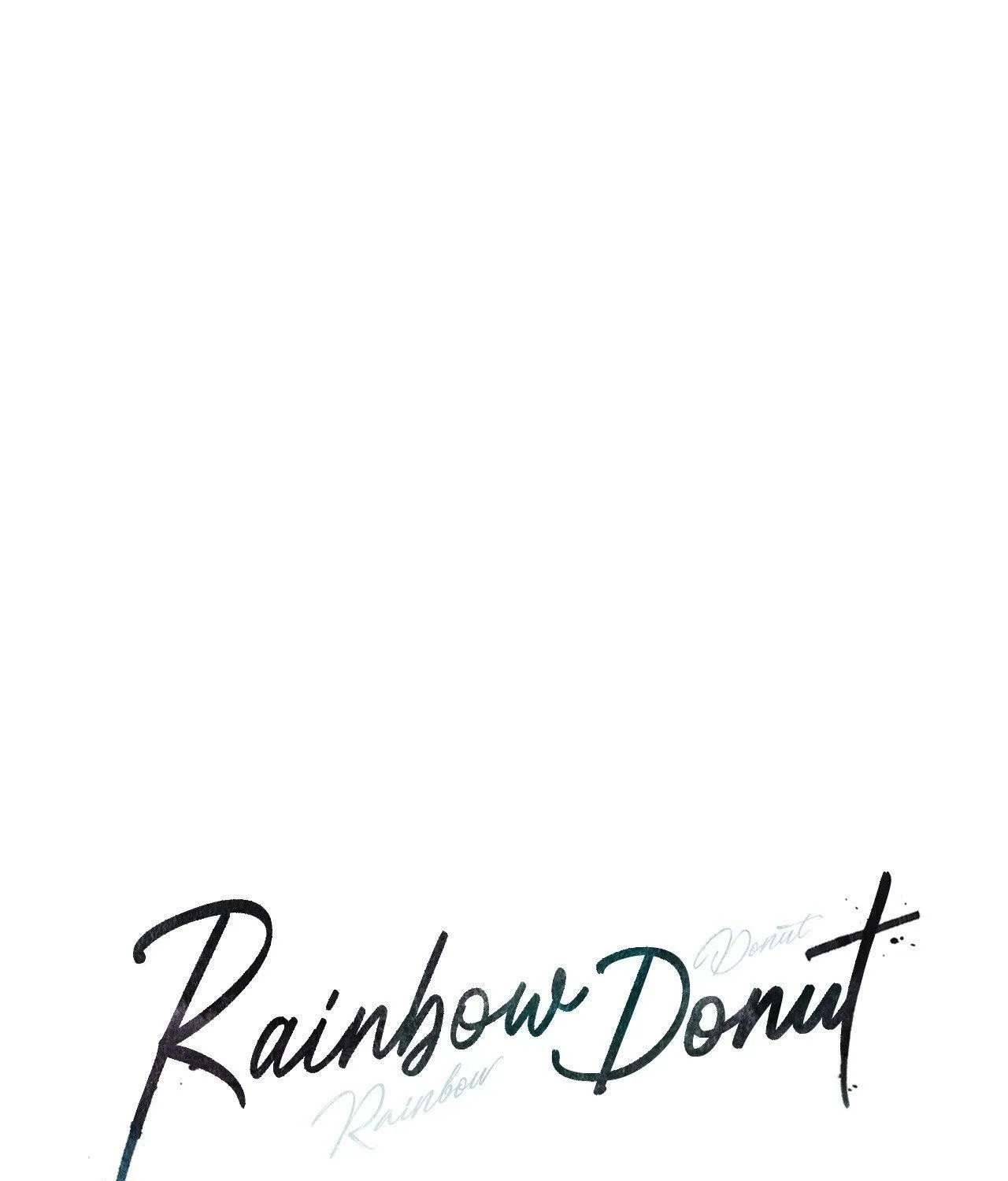 Rainbow Donut Chapter 44 page 13 - 