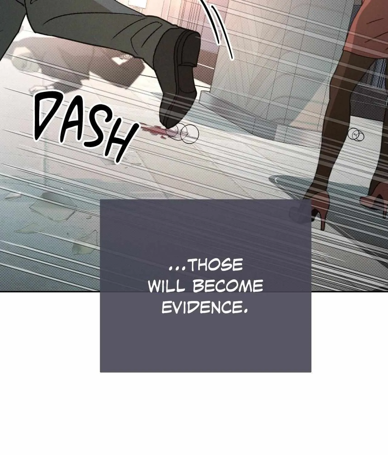Rainbow Donut Chapter 44 page 136 - 