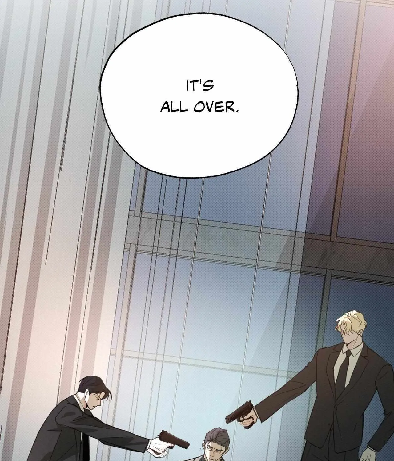 Rainbow Donut Chapter 44 page 152 - 