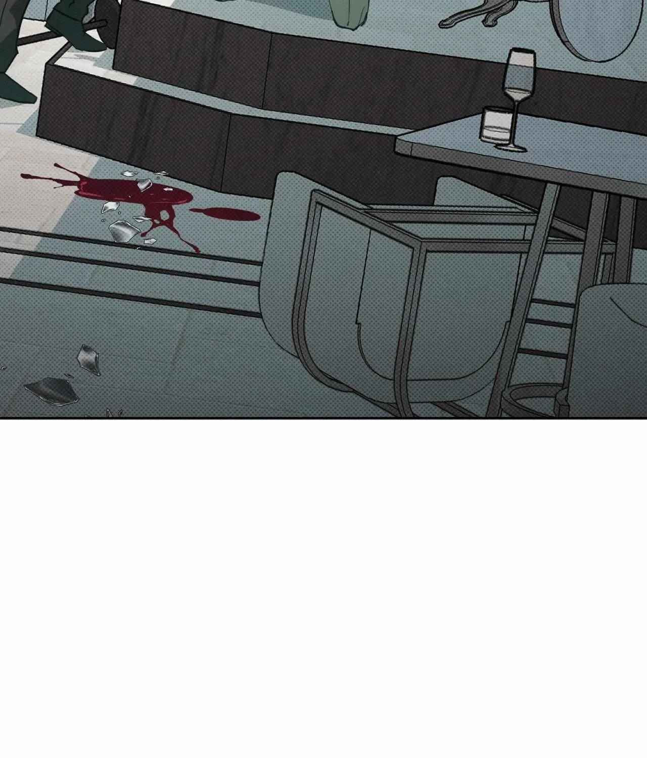 Rainbow Donut Chapter 44 page 154 - 