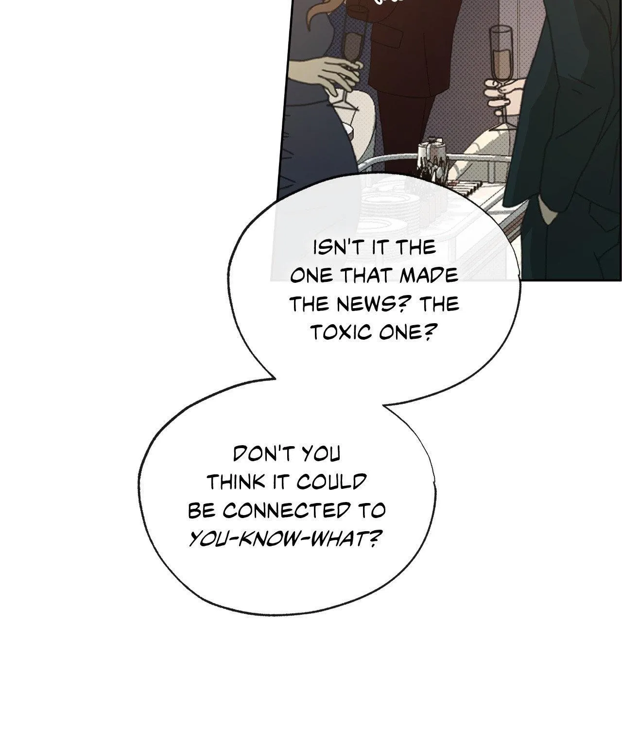 Rainbow Donut Chapter 44 page 17 - 