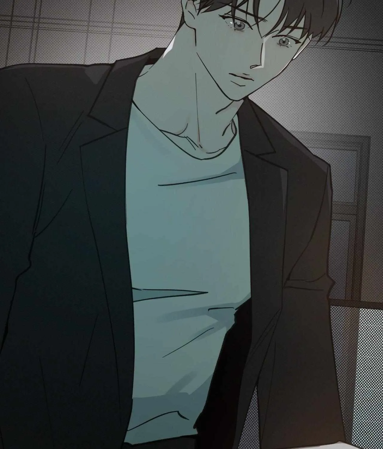 Rainbow Donut Chapter 44 page 3 - 