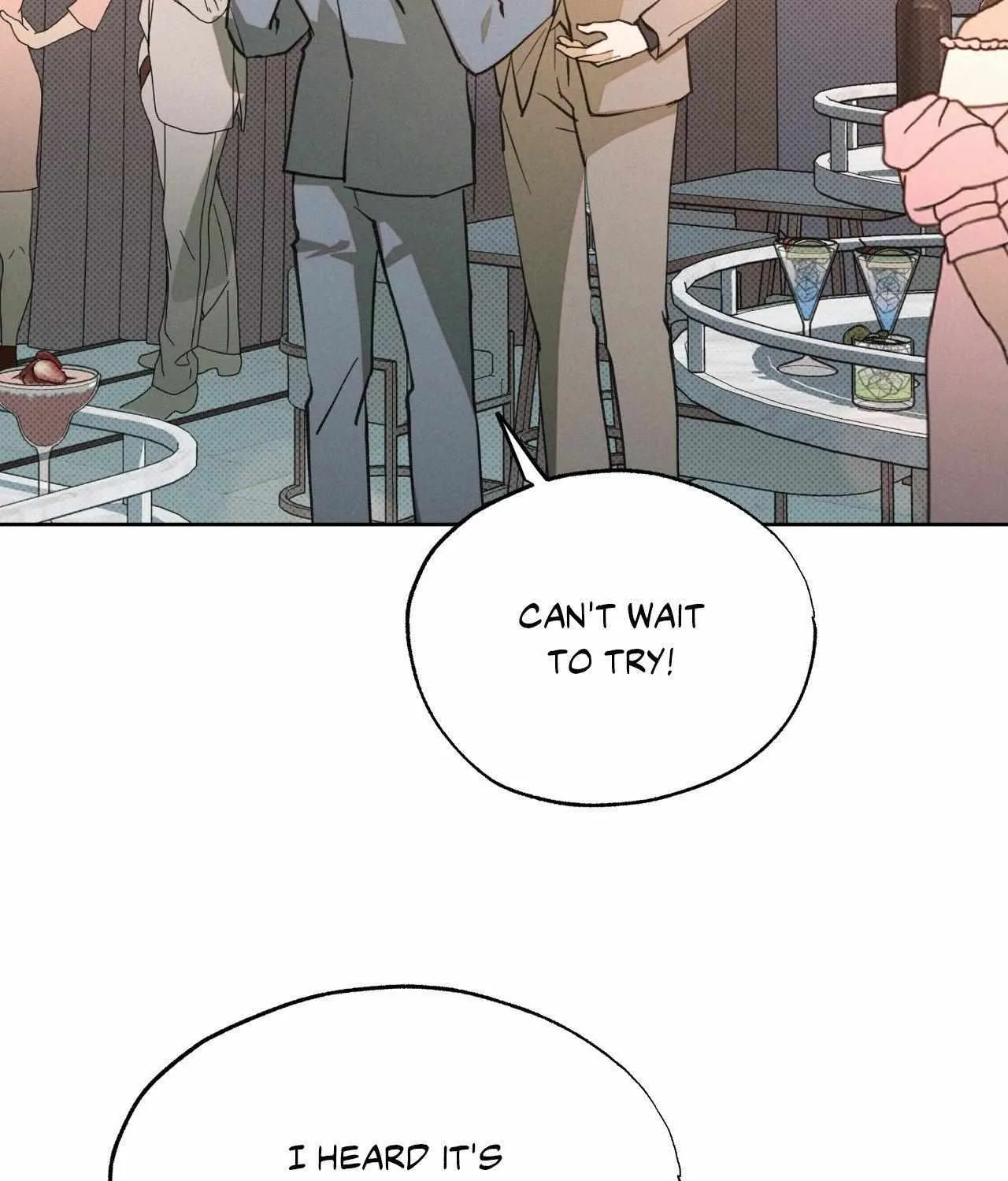 Rainbow Donut Chapter 44 page 24 - 