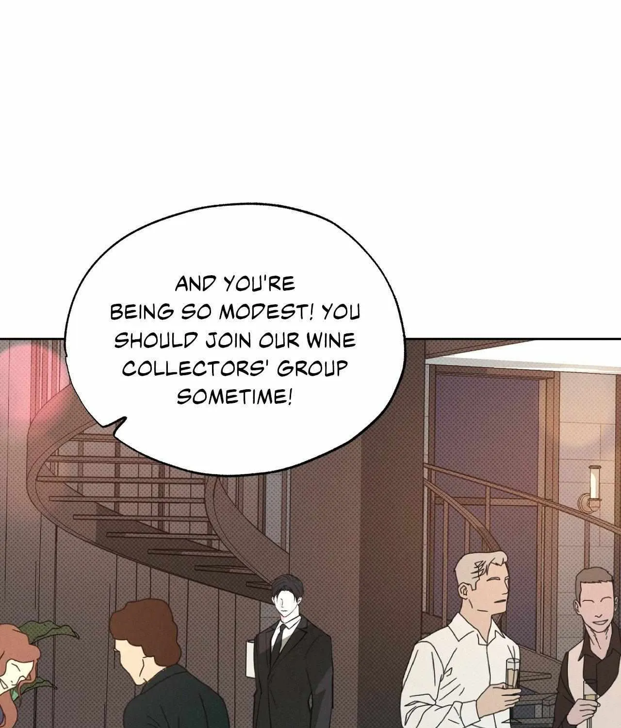 Rainbow Donut Chapter 44 page 28 - 