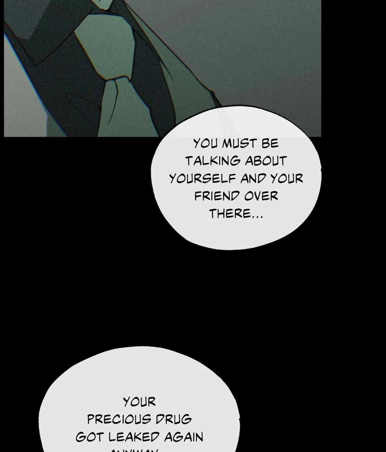 Rainbow Donut Chapter 44 page 40 - 