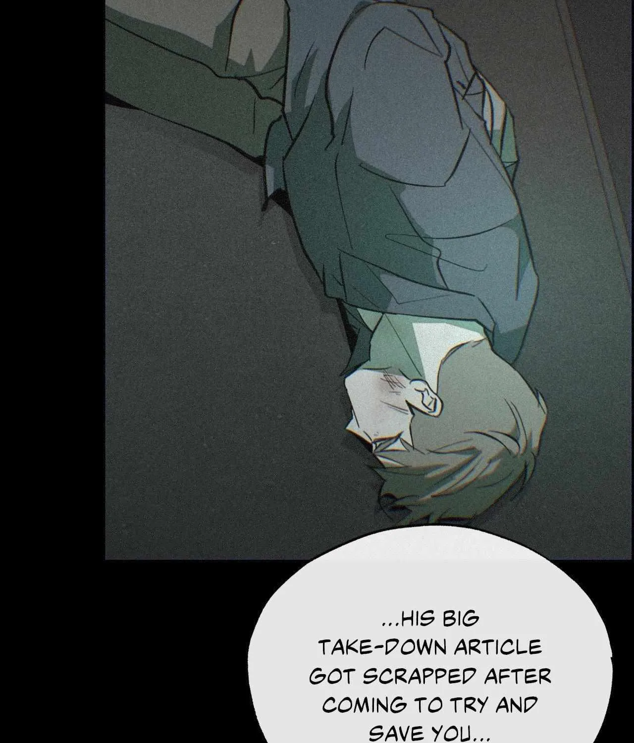 Rainbow Donut Chapter 44 page 42 - 
