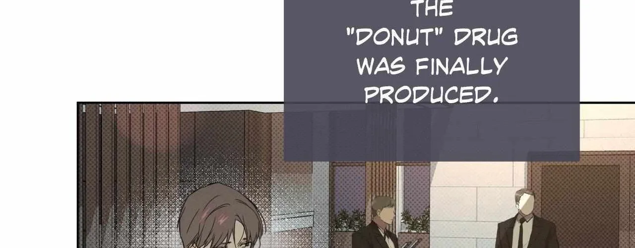 Rainbow Donut Chapter 44 page 85 - 