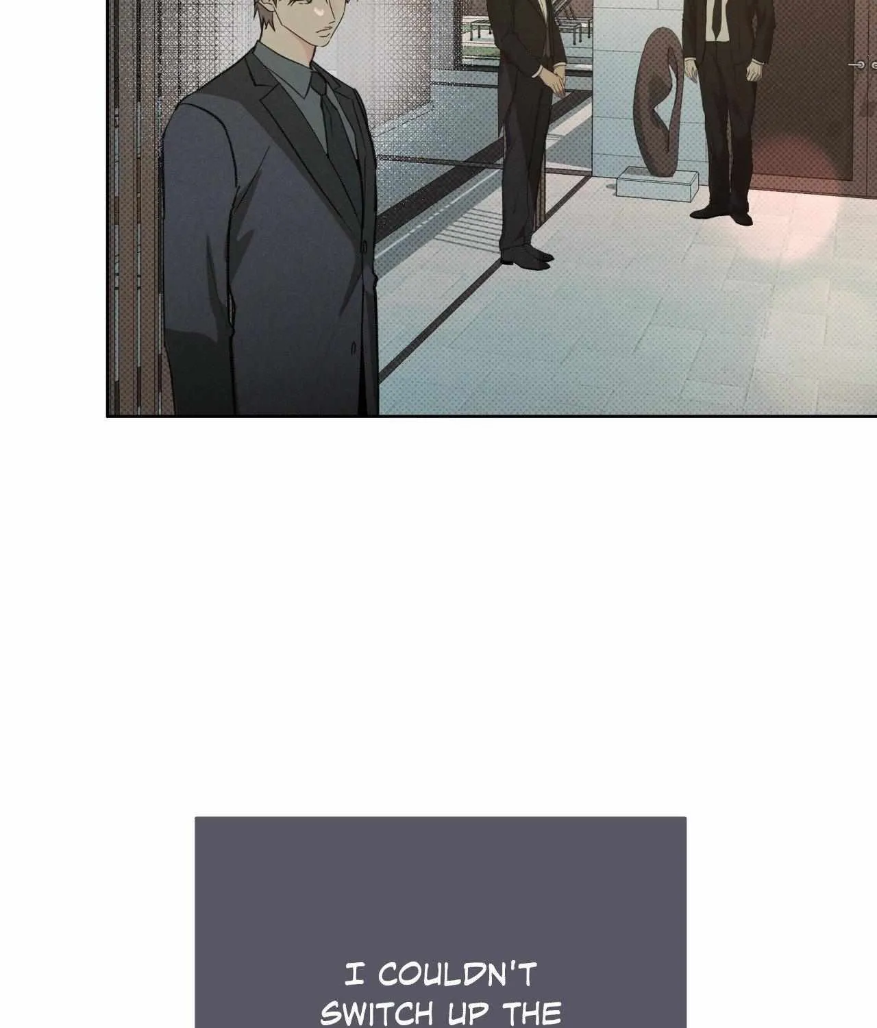 Rainbow Donut Chapter 44 page 86 - 