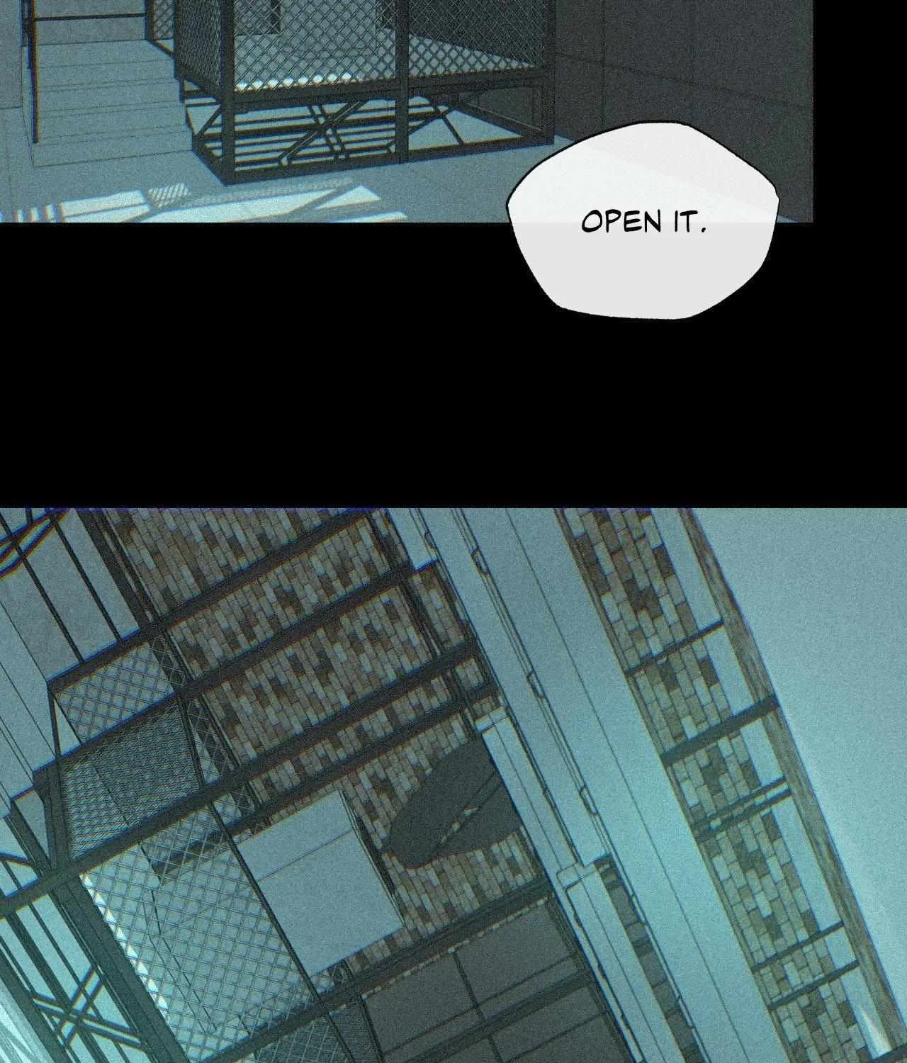 Rainbow Donut Chapter 45 page 103 - 