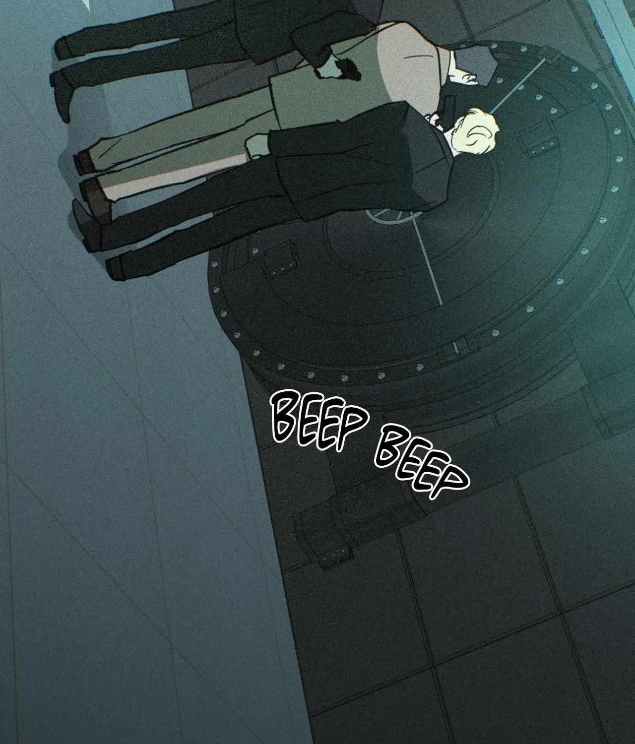Rainbow Donut Chapter 45 page 105 - 