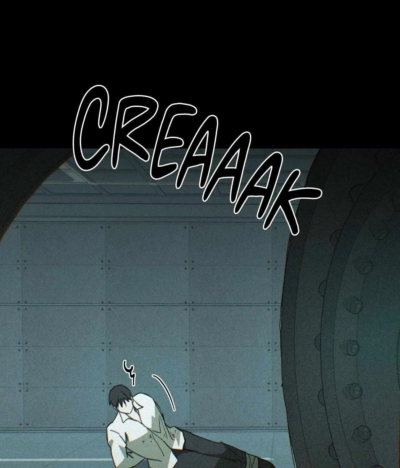 Rainbow Donut Chapter 45 page 107 - 