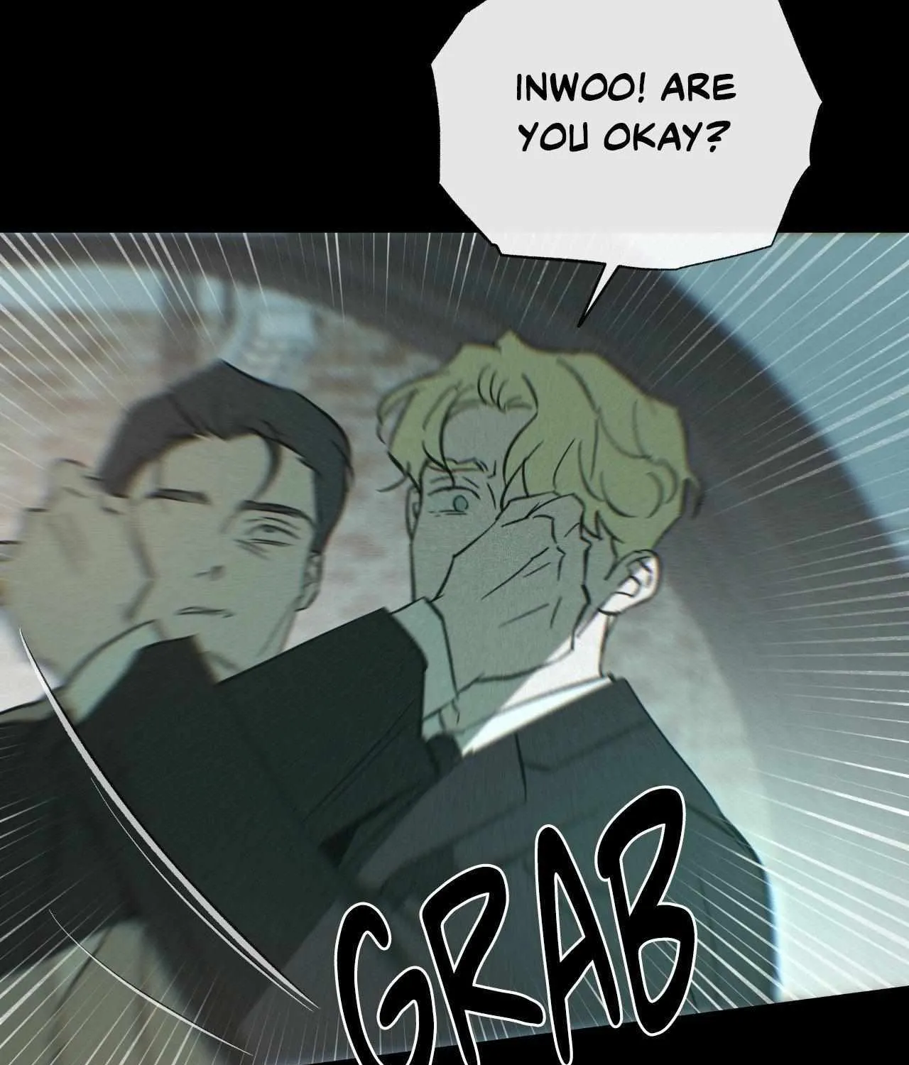 Rainbow Donut Chapter 45 page 125 - 