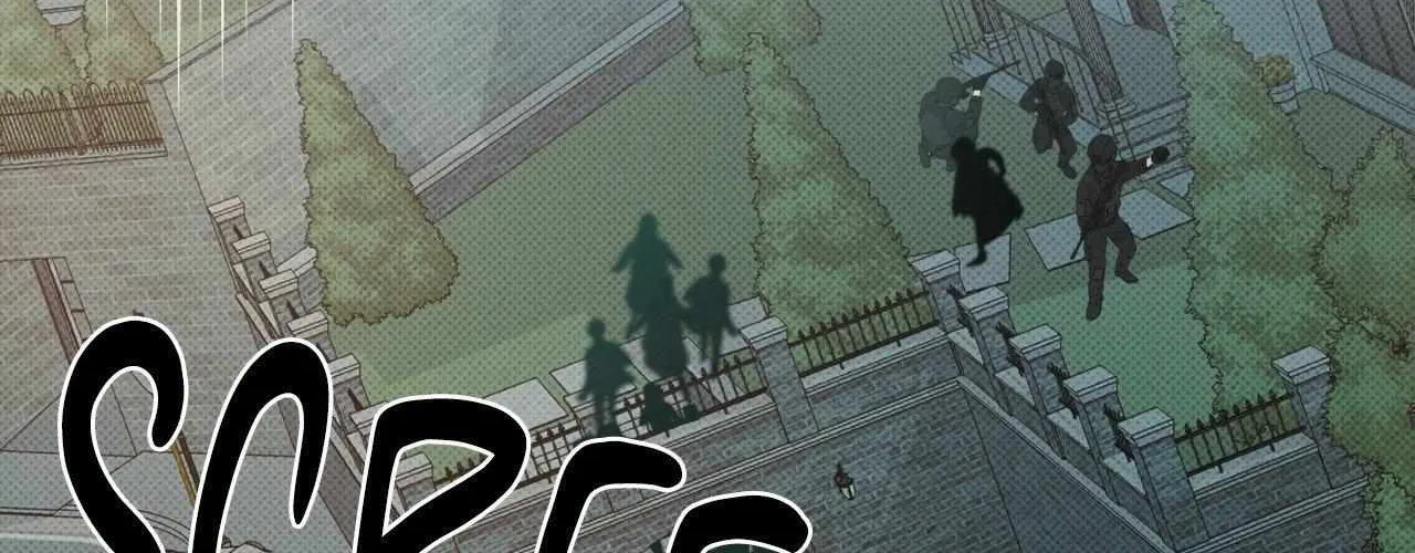 Rainbow Donut Chapter 45 page 3 - 