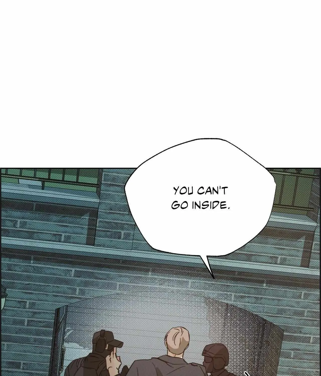 Rainbow Donut Chapter 45 page 25 - 