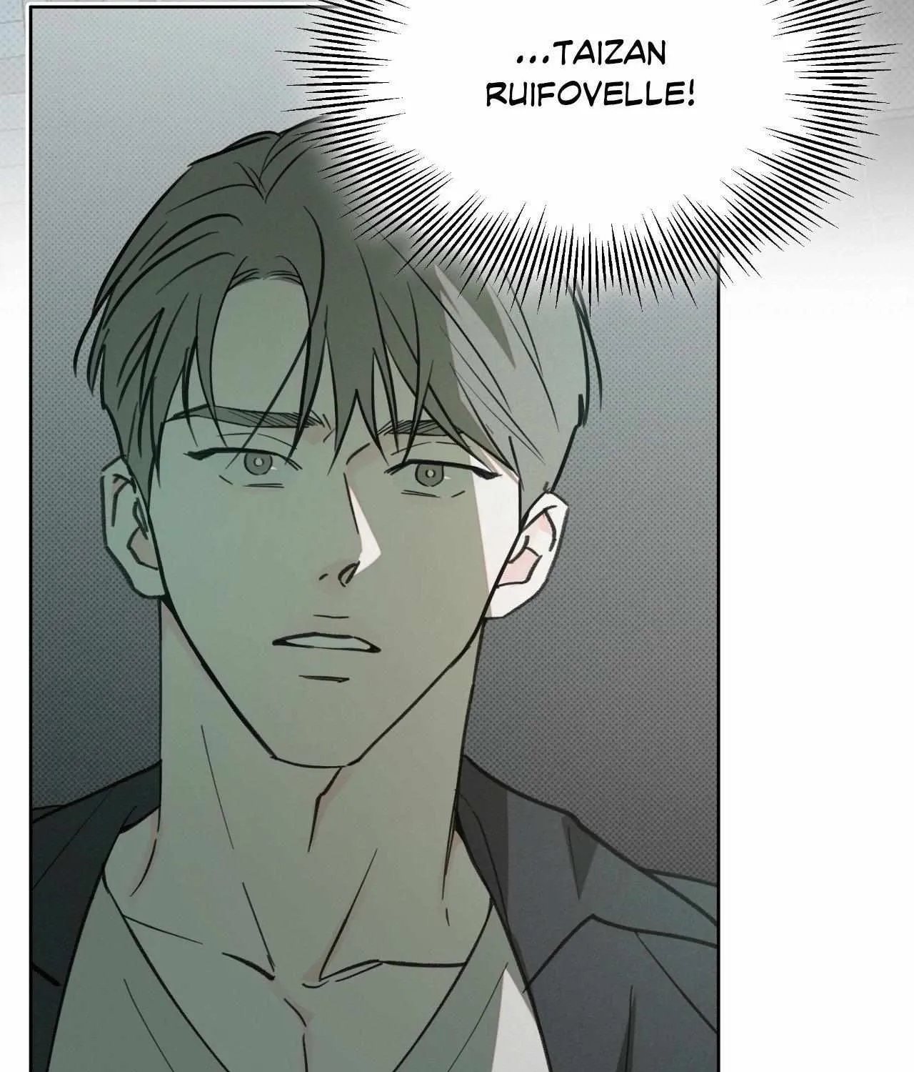 Rainbow Donut Chapter 45 page 37 - 