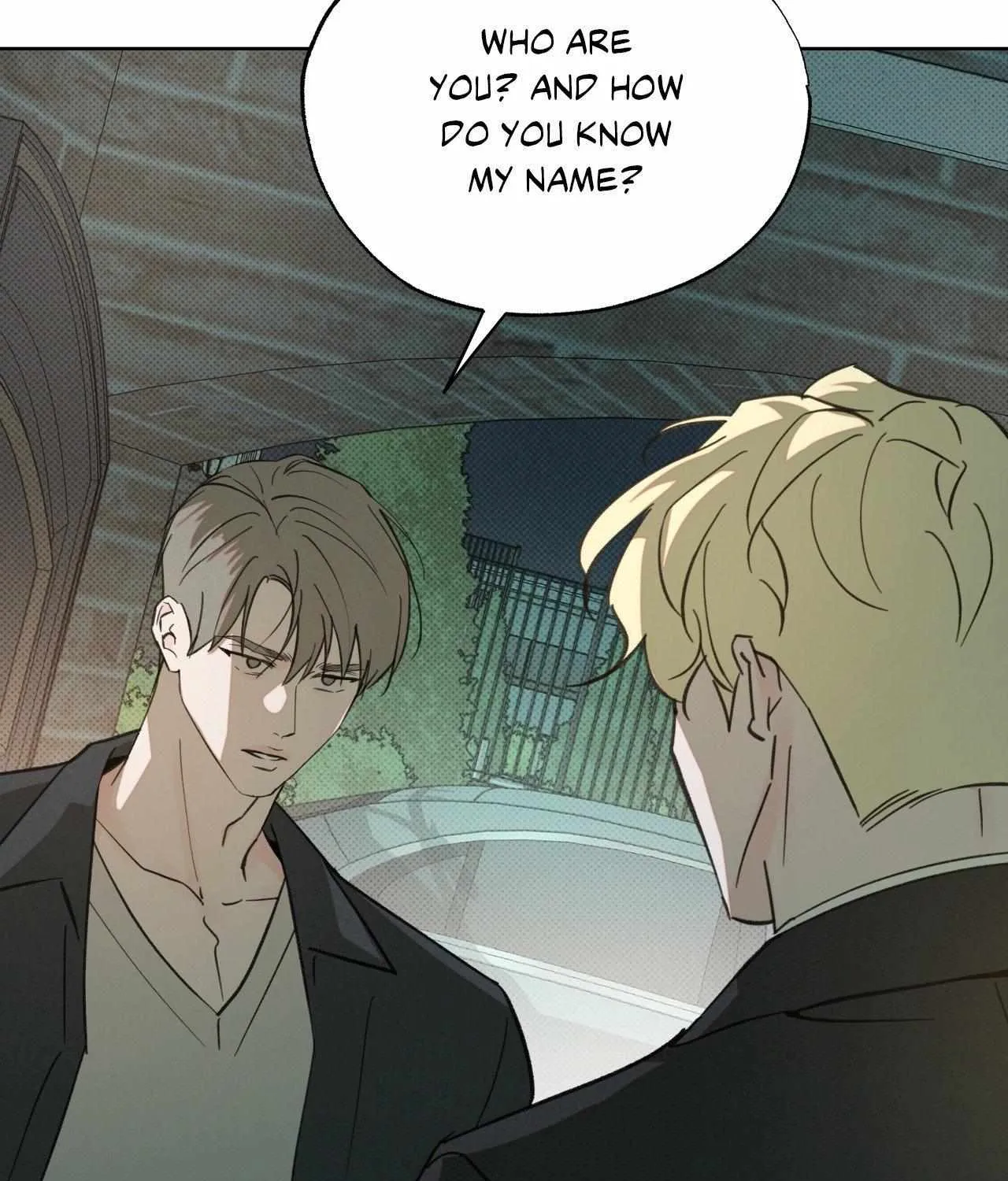 Rainbow Donut Chapter 45 page 51 - 