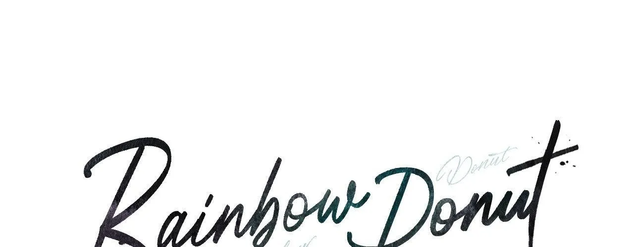 Rainbow Donut Chapter 45 page 62 - 