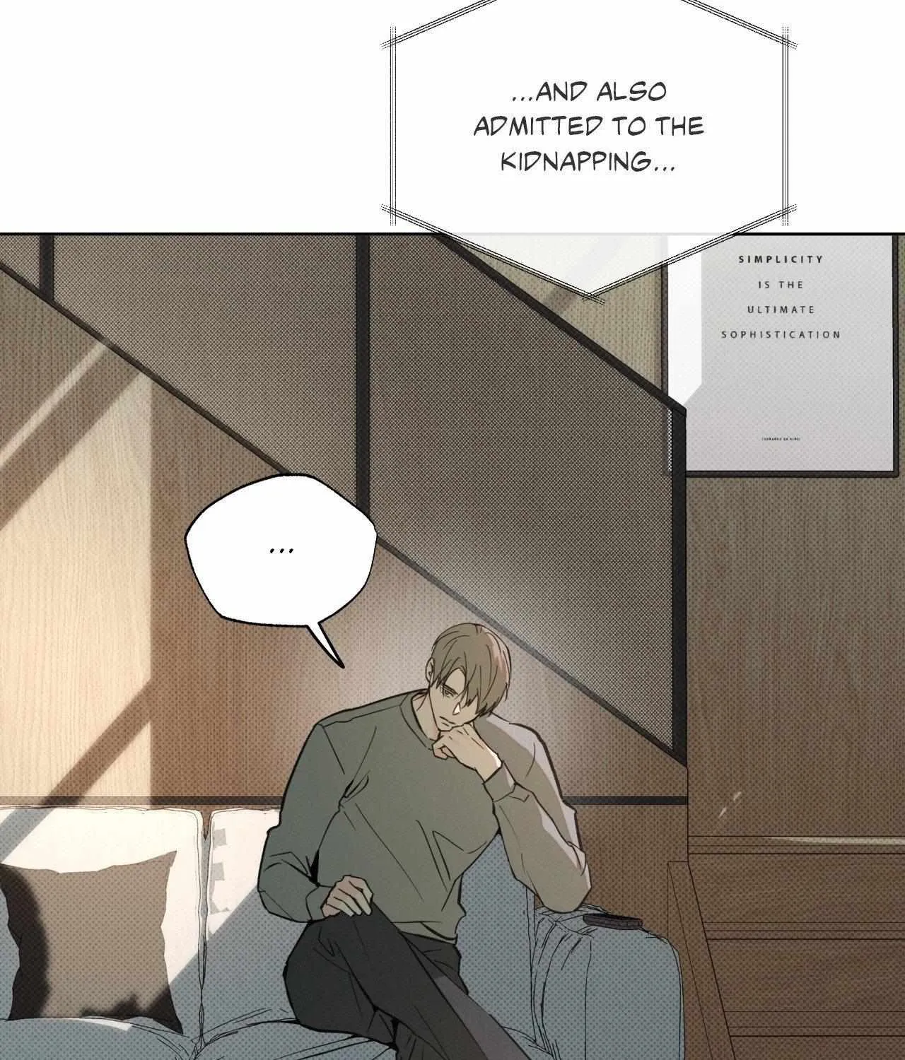 Rainbow Donut Chapter 45 page 74 - 