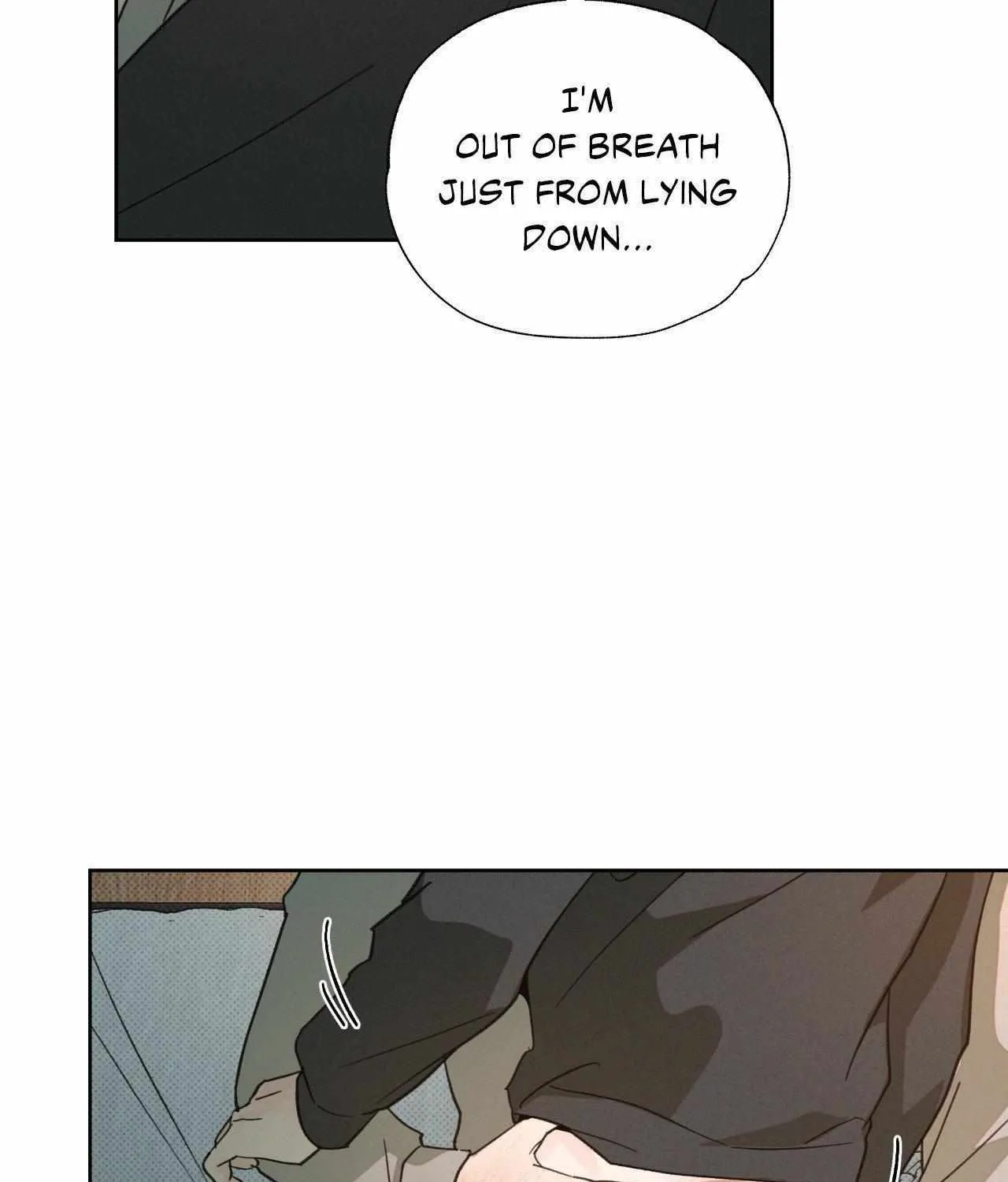 Rainbow Donut Chapter 46 page 13 - 