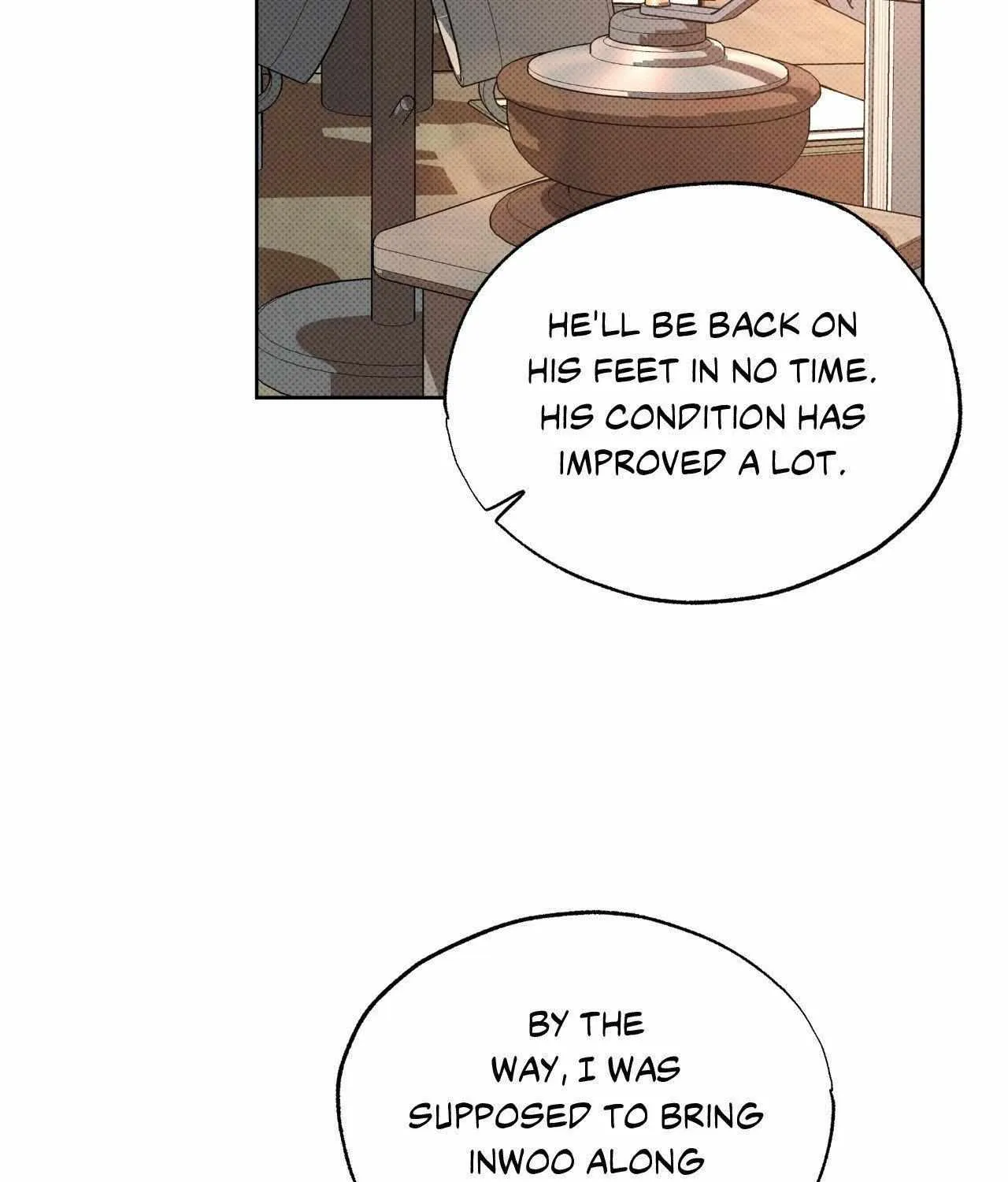 Rainbow Donut Chapter 46 page 130 - 