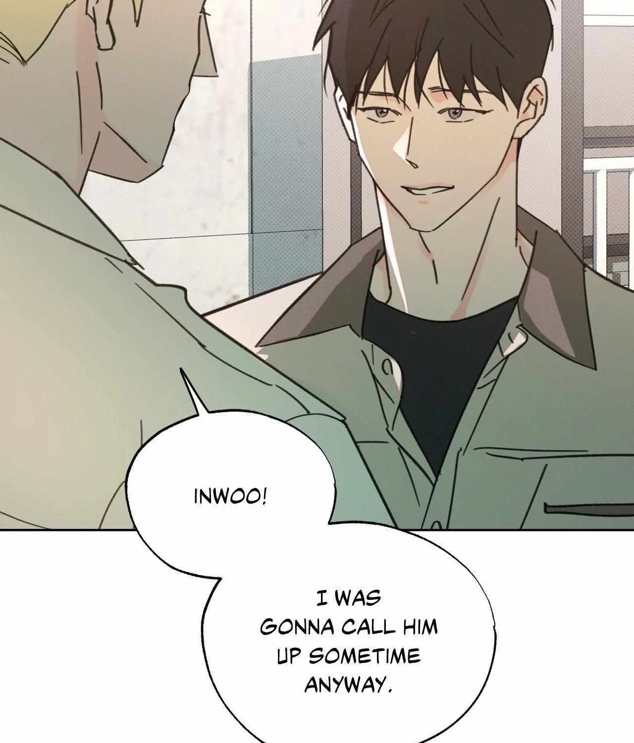Rainbow Donut Chapter 46 page 132 - 