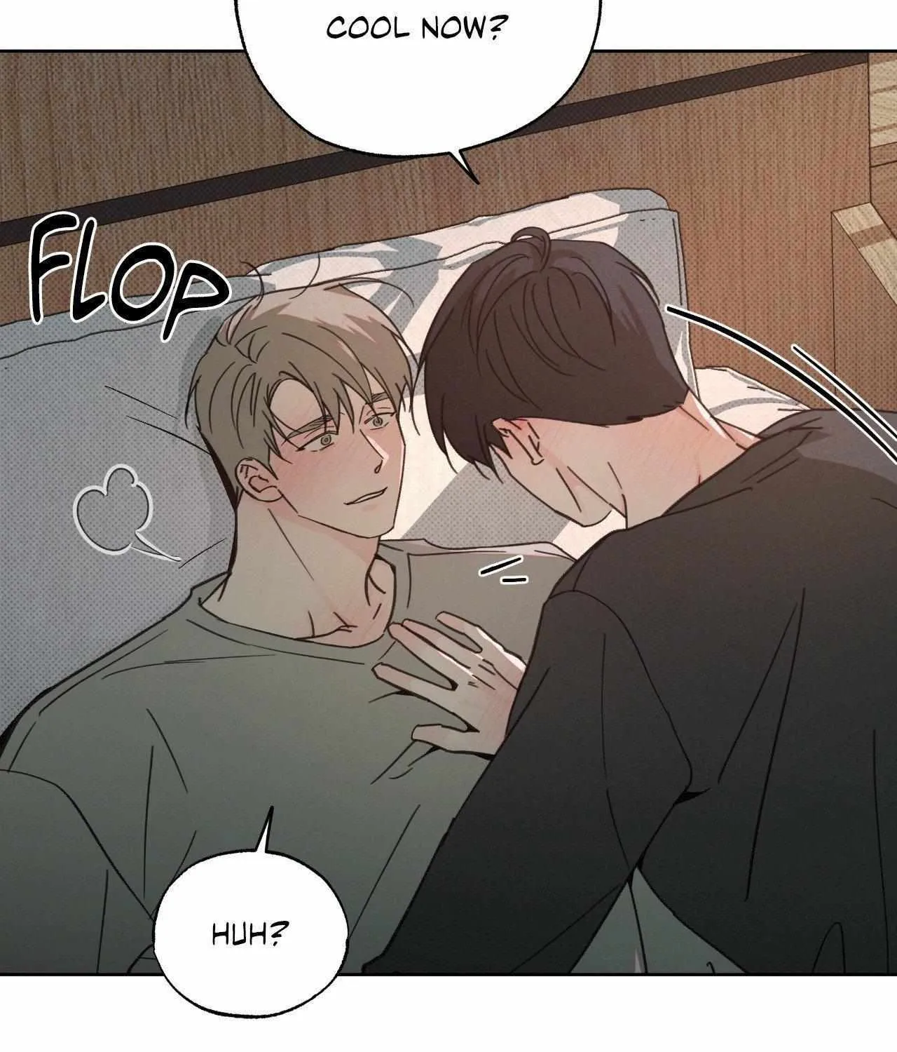 Rainbow Donut Chapter 46 page 26 - 