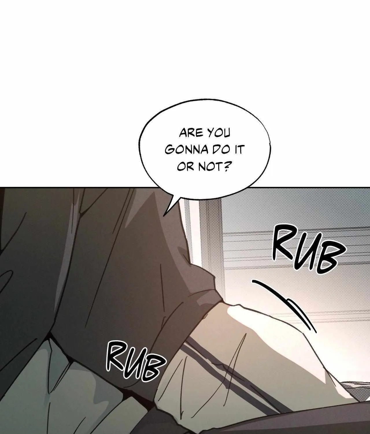 Rainbow Donut Chapter 46 page 28 - 