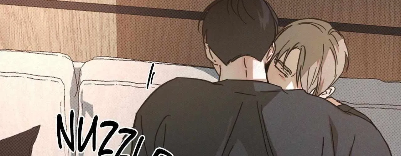 Rainbow Donut Chapter 46 page 31 - 