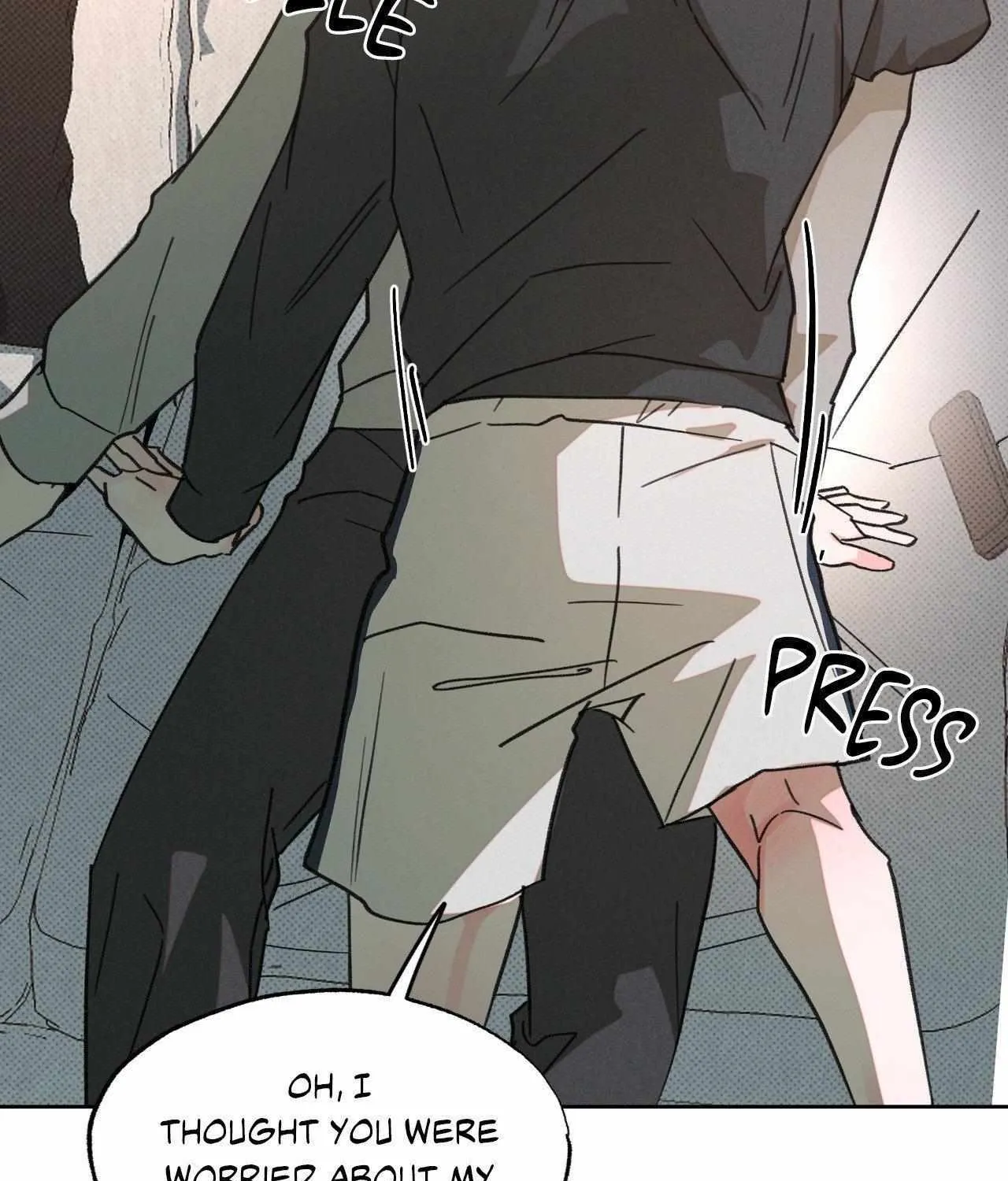 Rainbow Donut Chapter 46 page 32 - 