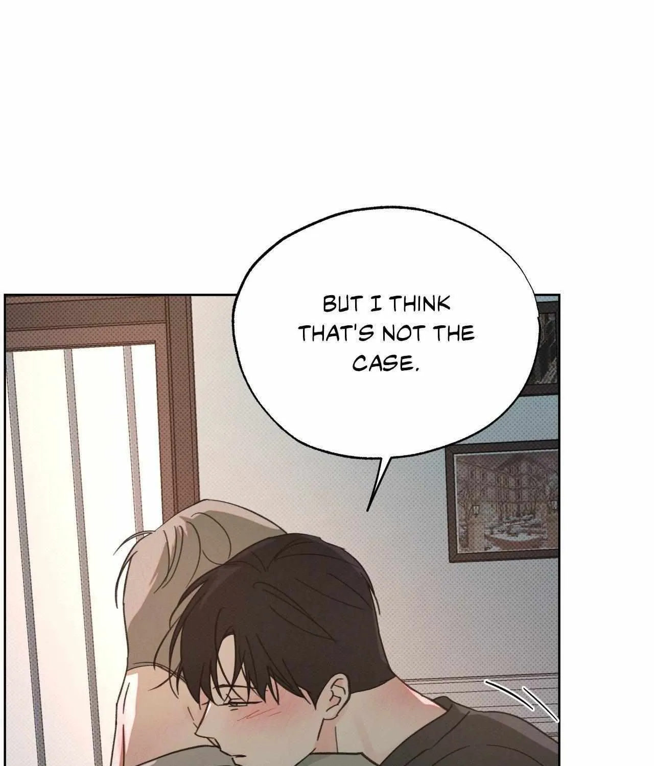 Rainbow Donut Chapter 46 page 34 - 