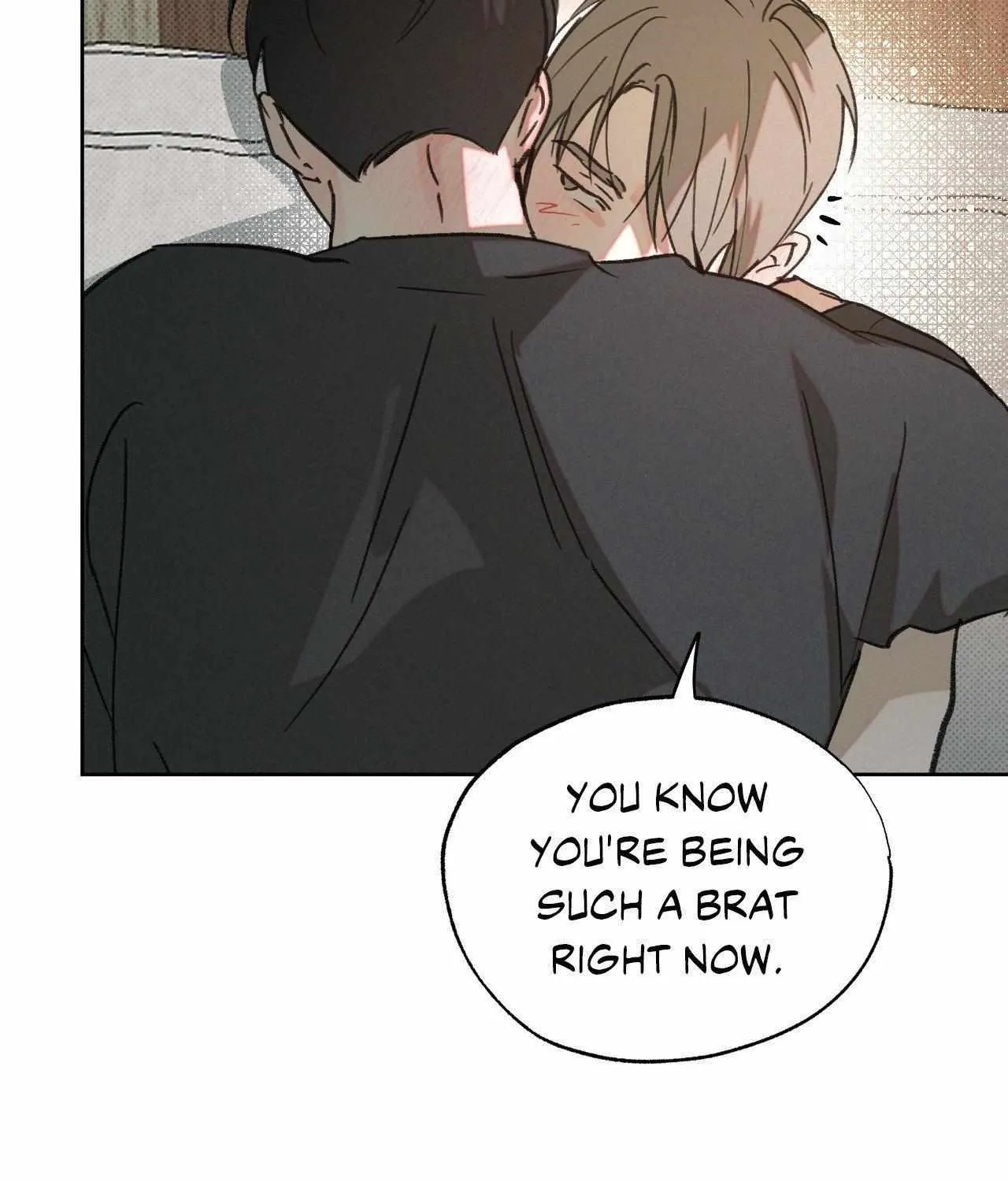 Rainbow Donut Chapter 46 page 38 - 