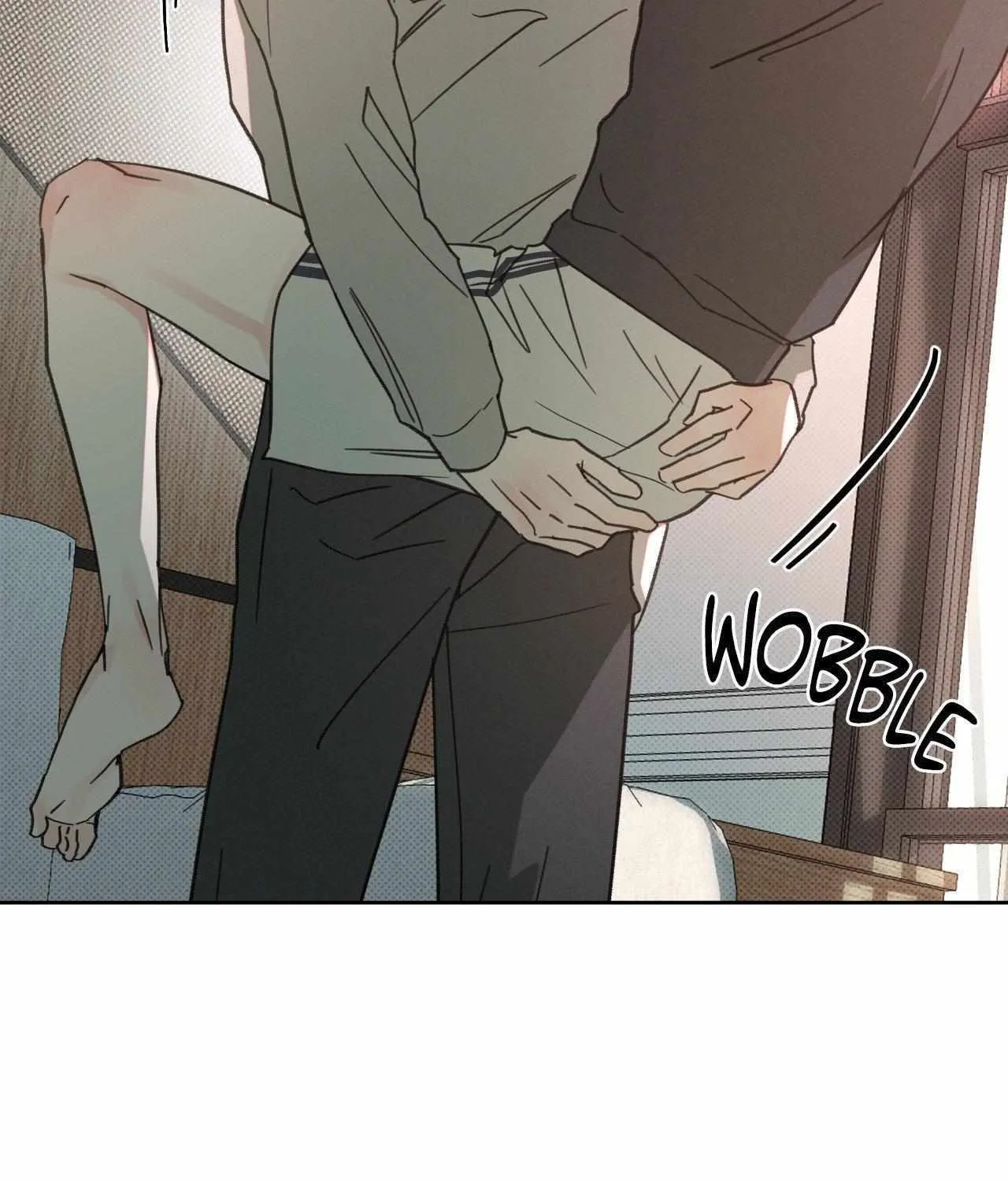 Rainbow Donut Chapter 46 page 45 - 