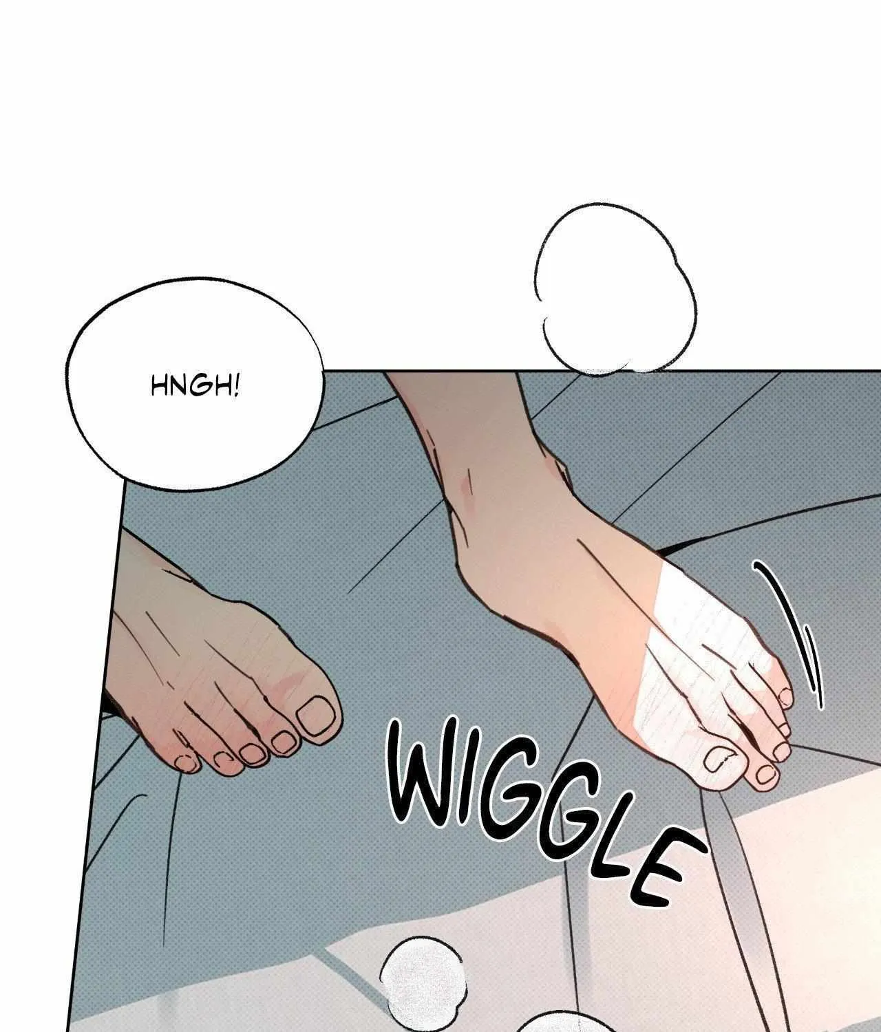 Rainbow Donut Chapter 46 page 55 - 