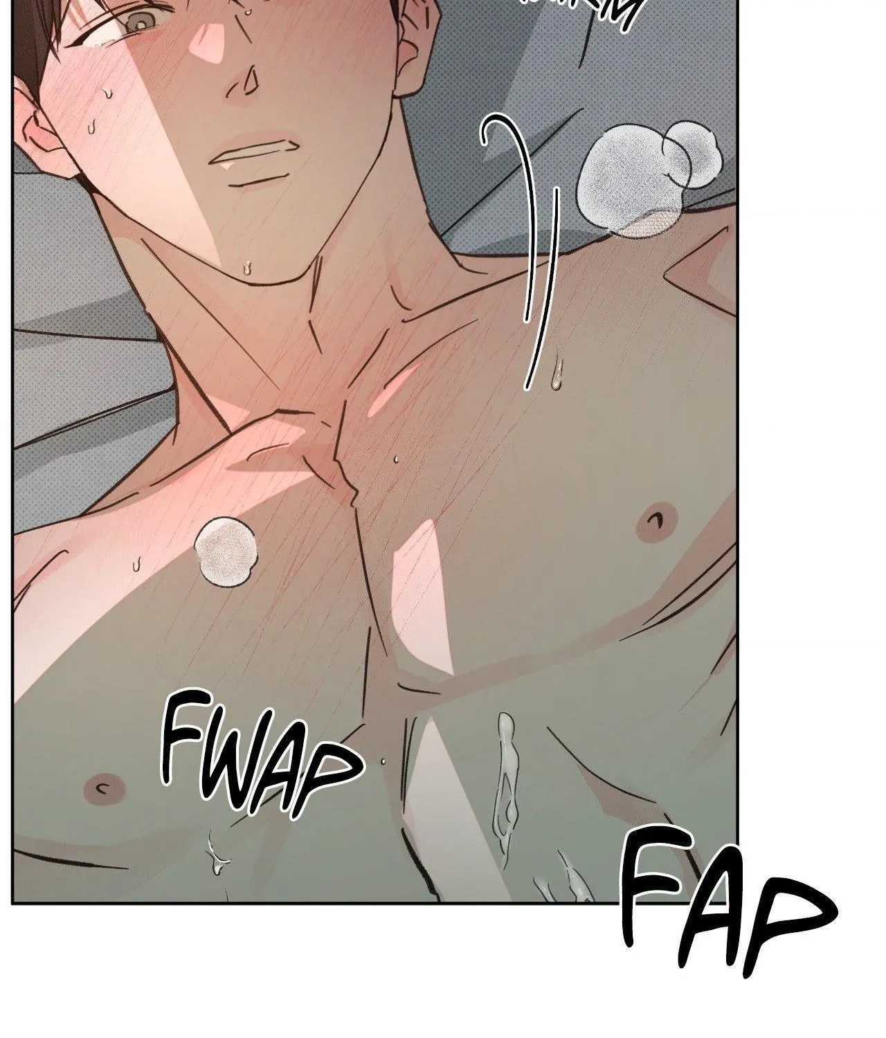 Rainbow Donut Chapter 46 page 79 - 