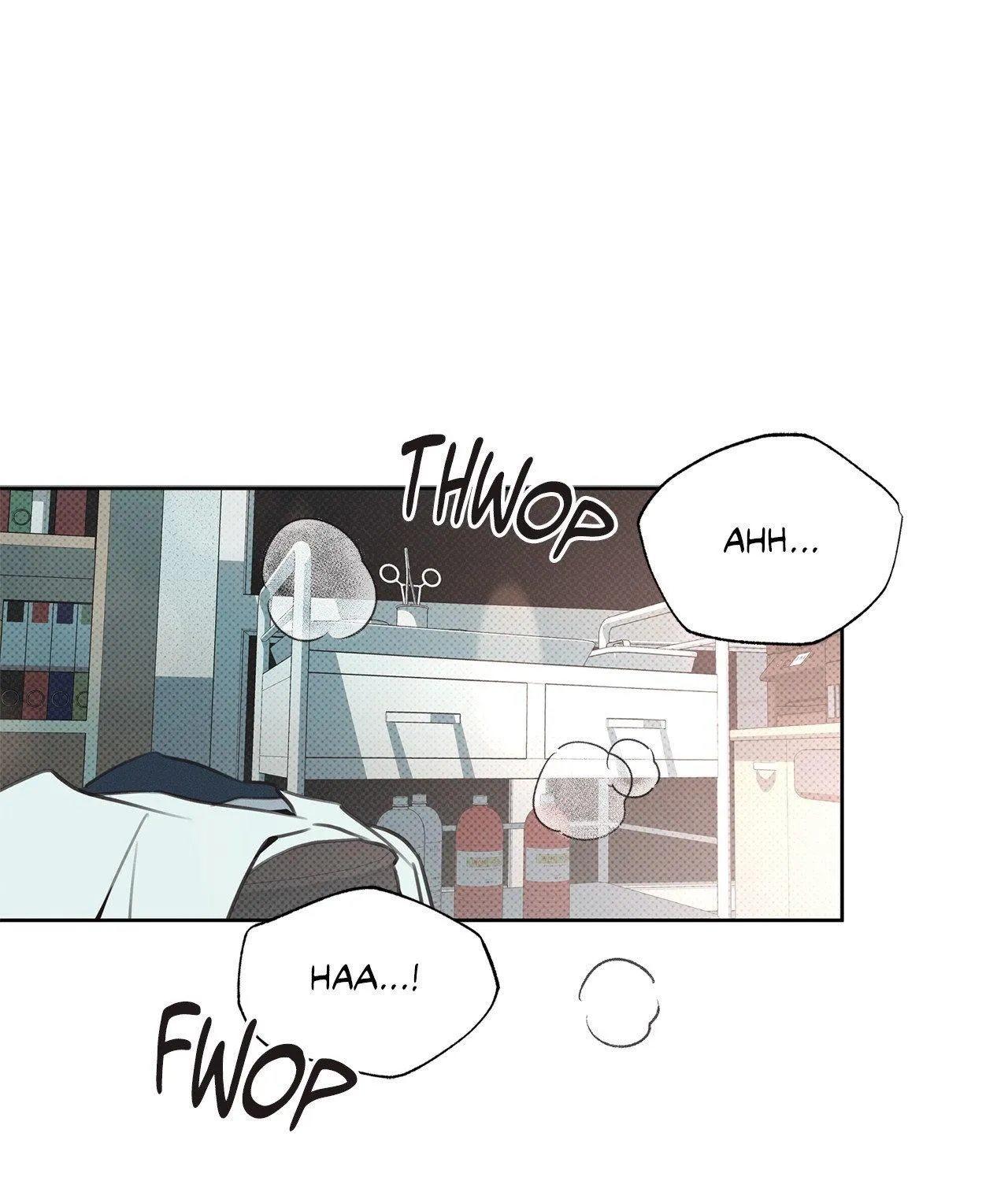 Rainbow Donut Chapter 8 page 2 - 