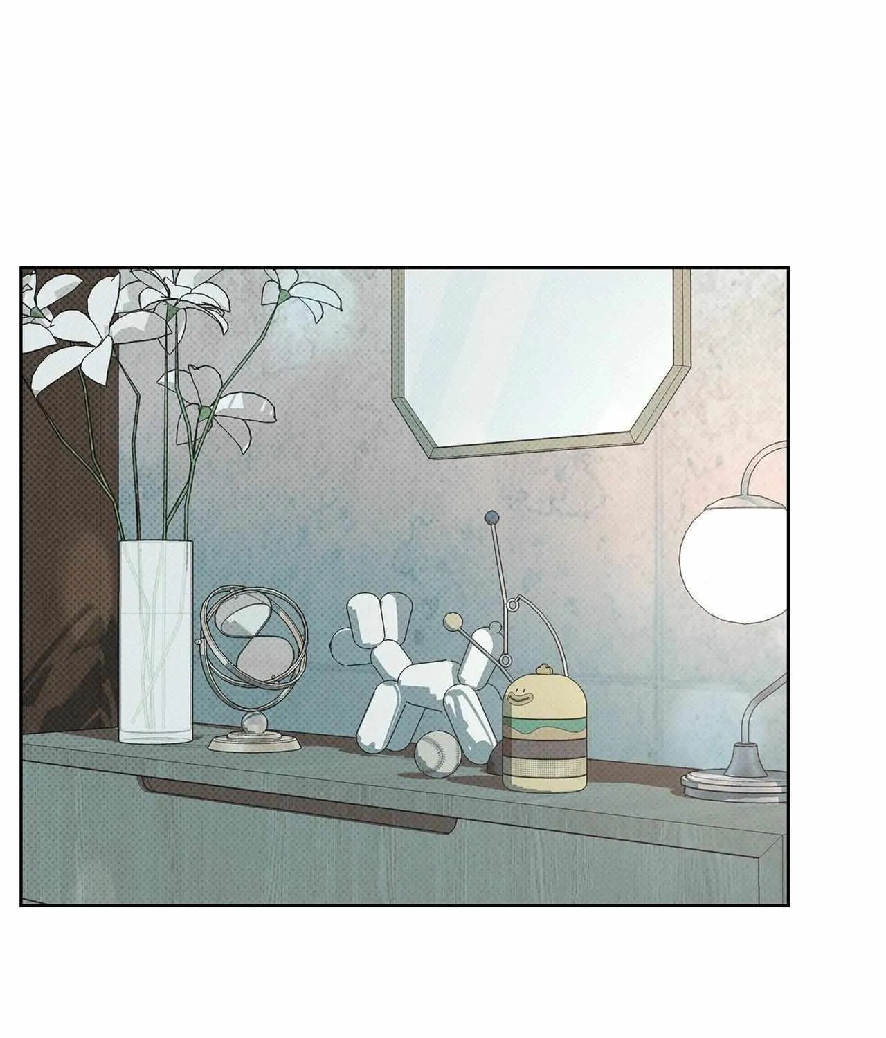 Rainbow Donut Chapter 8 page 120 - 