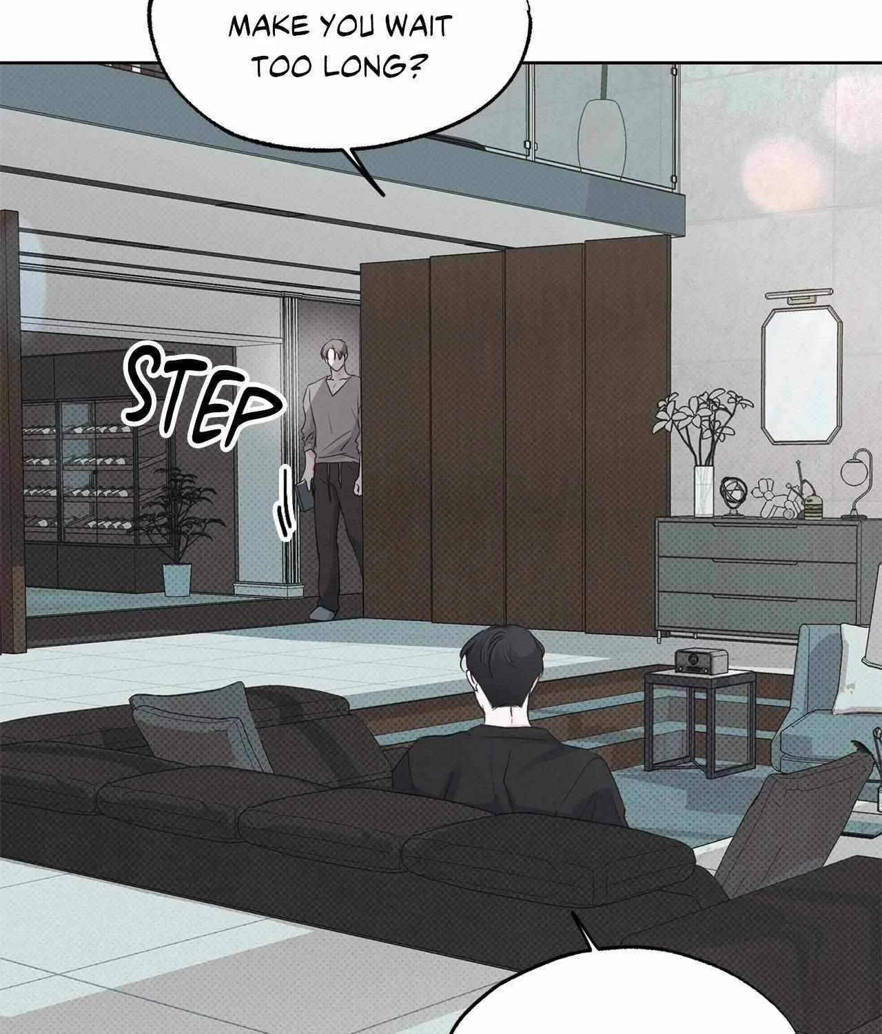 Rainbow Donut Chapter 8 page 124 - 
