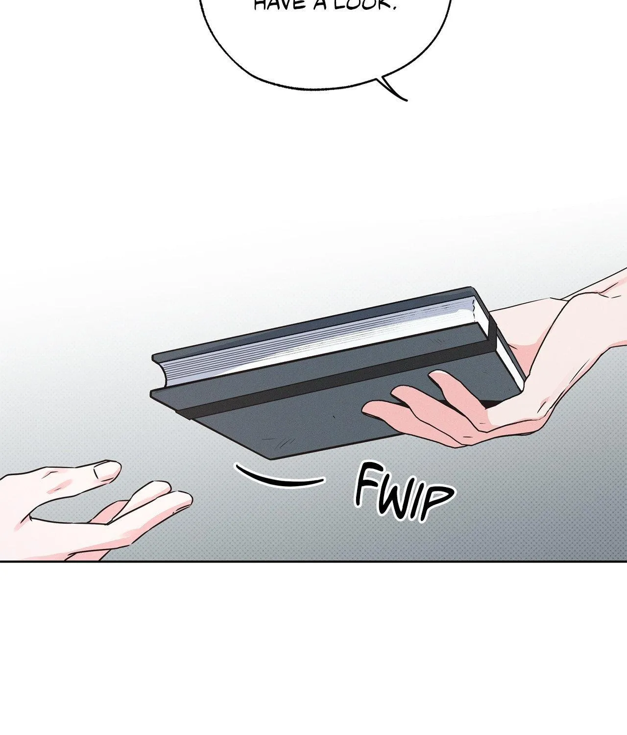 Rainbow Donut Chapter 8 page 130 - 