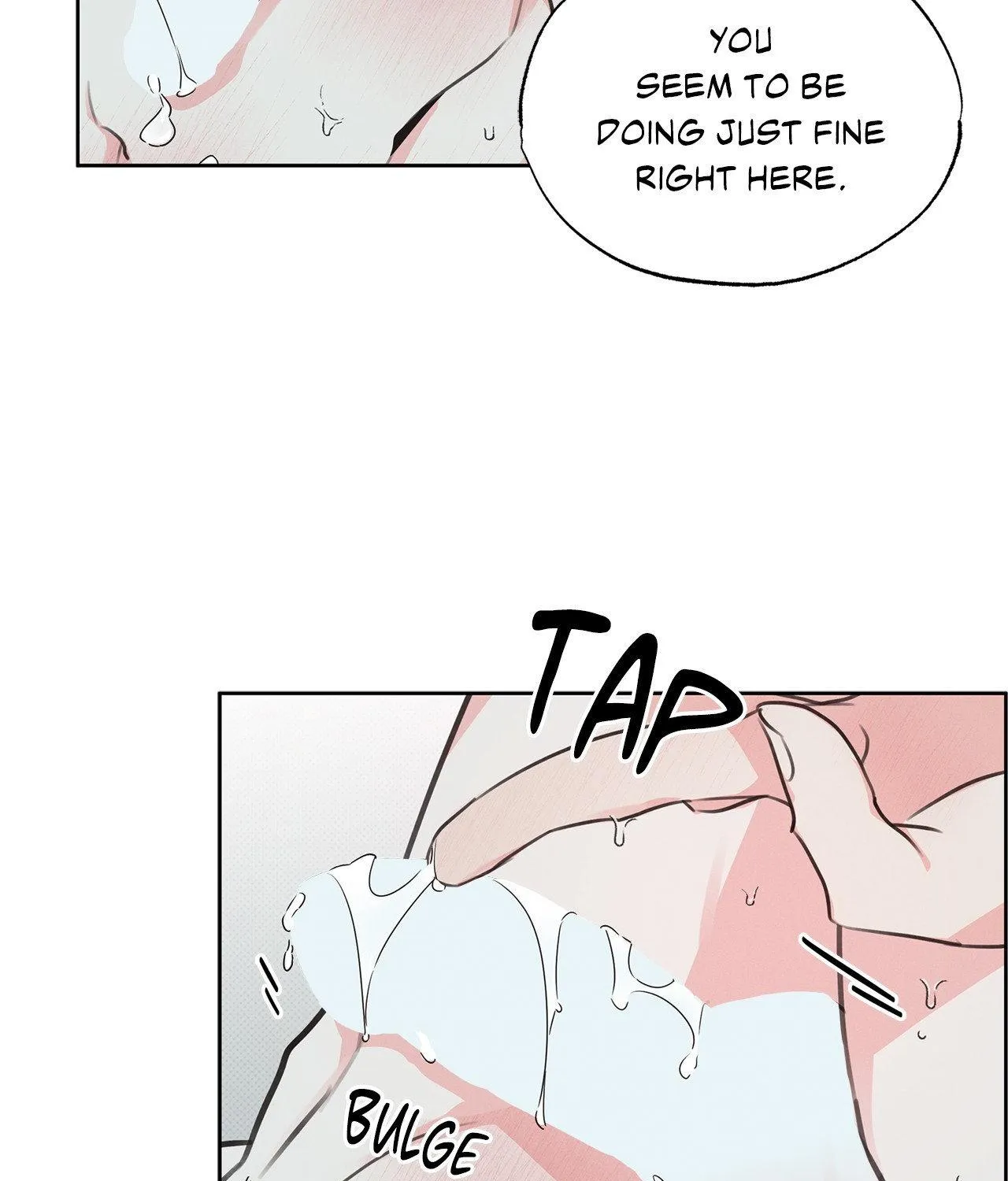 Rainbow Donut Chapter 8 page 14 - 