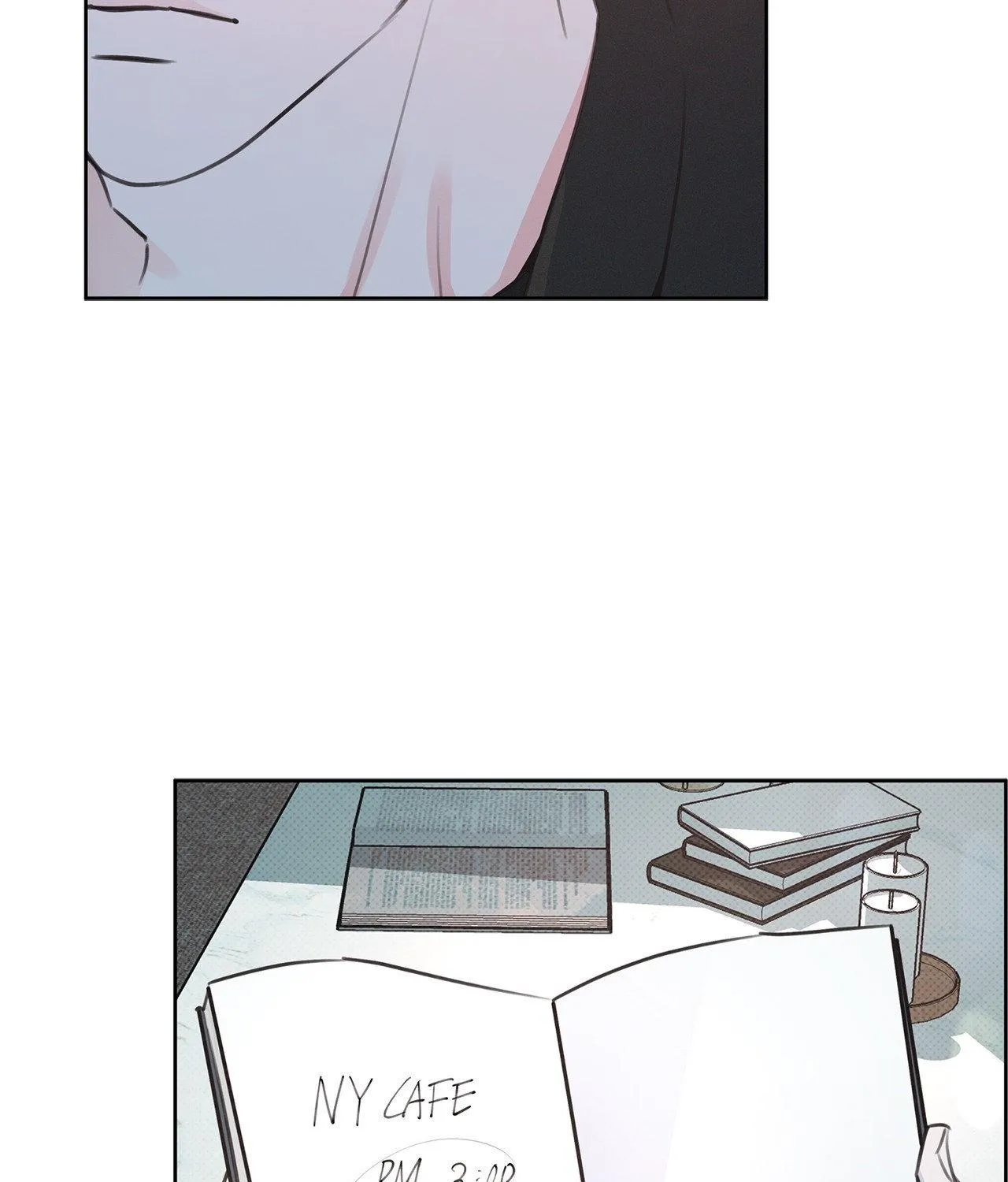 Rainbow Donut Chapter 8 page 139 - 