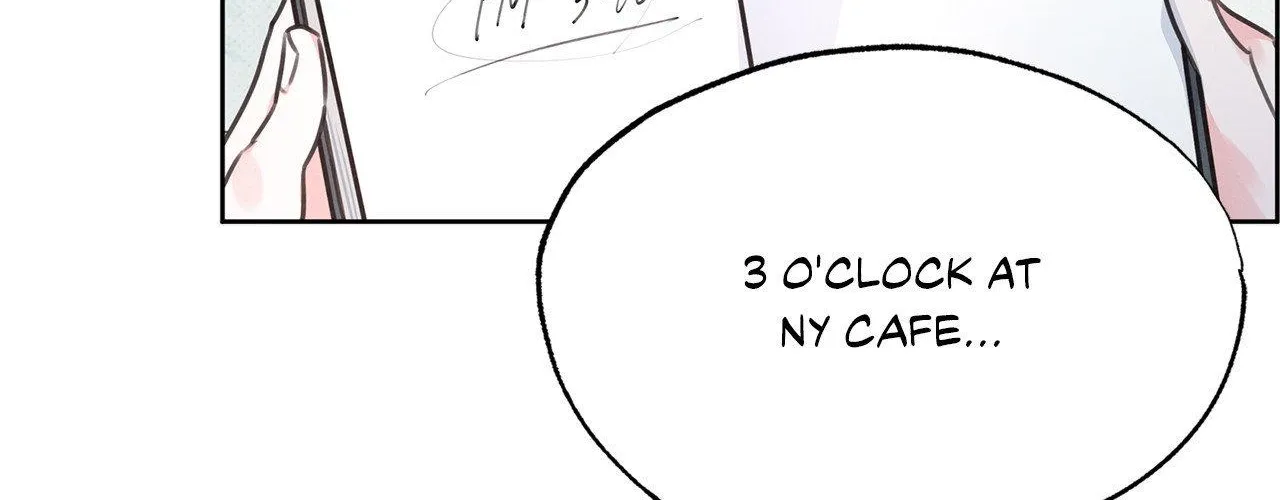 Rainbow Donut Chapter 8 page 140 - 